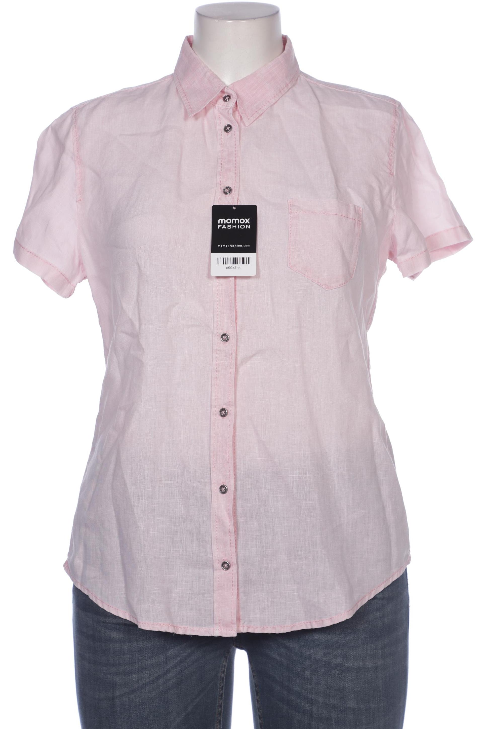 

Marc O Polo Damen Bluse, pink, Gr. 44