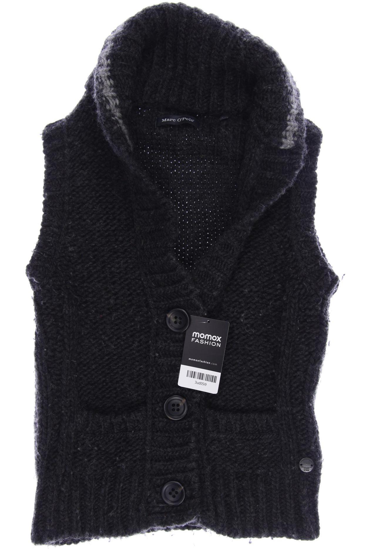 

Marc O Polo Damen Weste, grau, Gr. 34