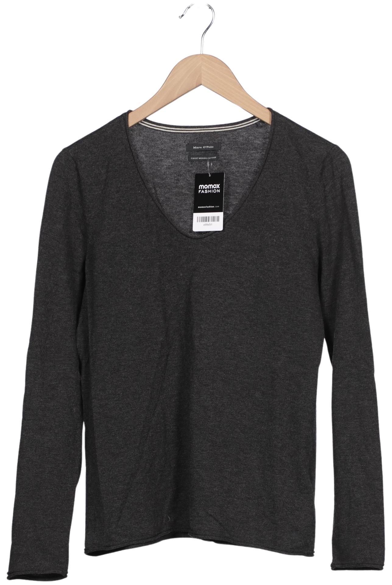 

Marc O Polo Damen Pullover, grau, Gr. 42