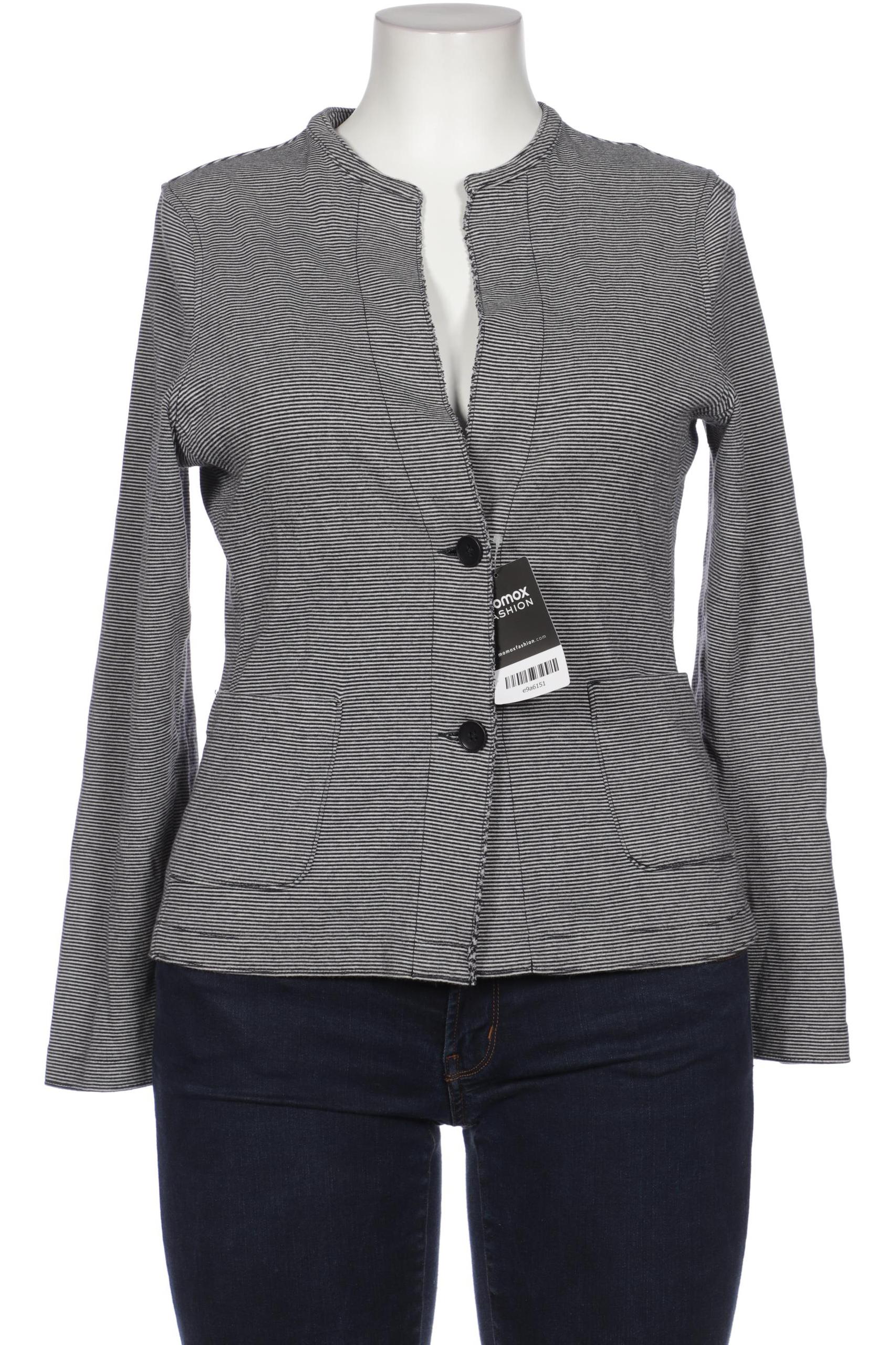 

Marc O Polo Damen Blazer, grau, Gr. 42