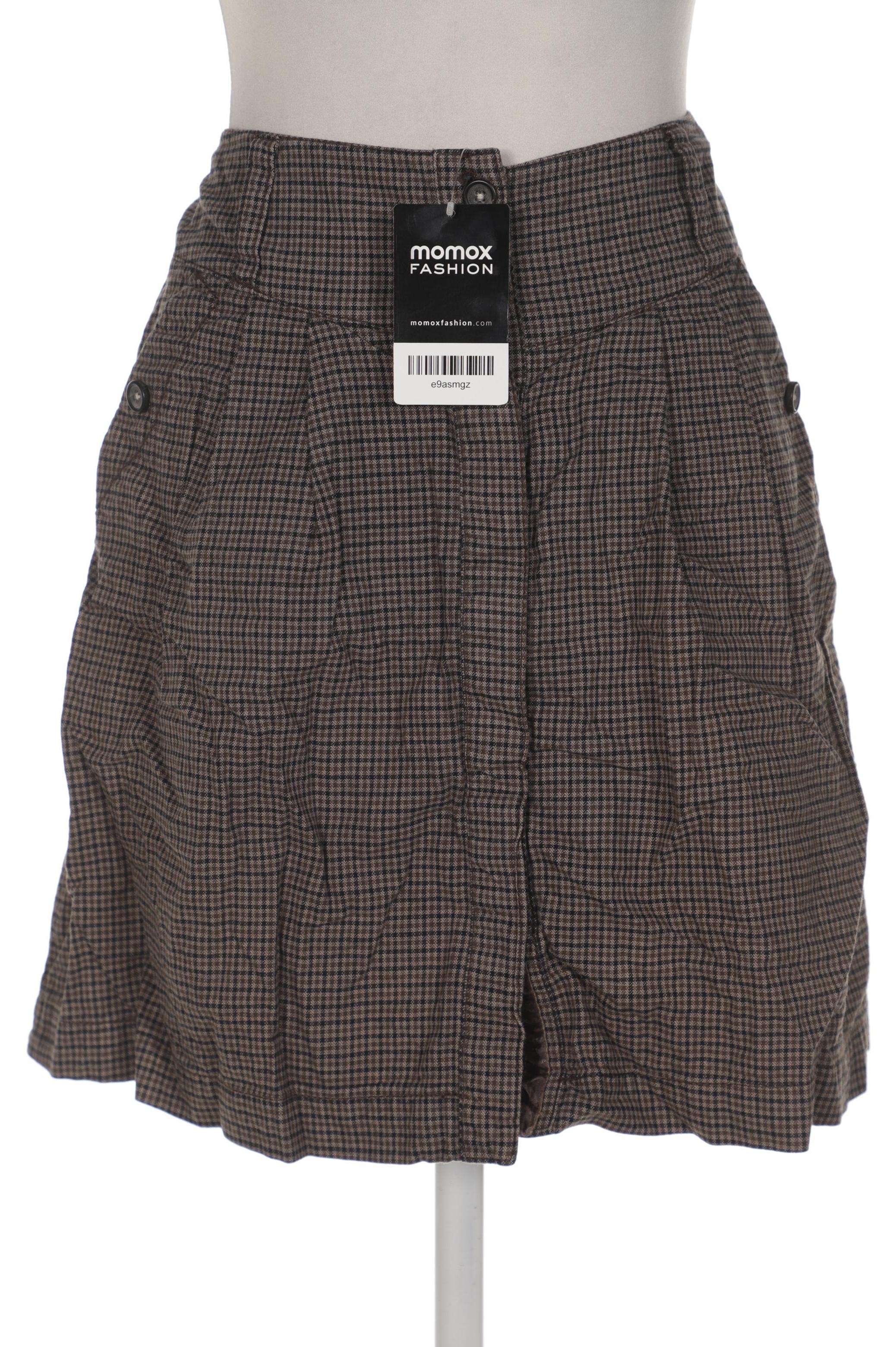 

Marc O Polo Damen Rock, grau