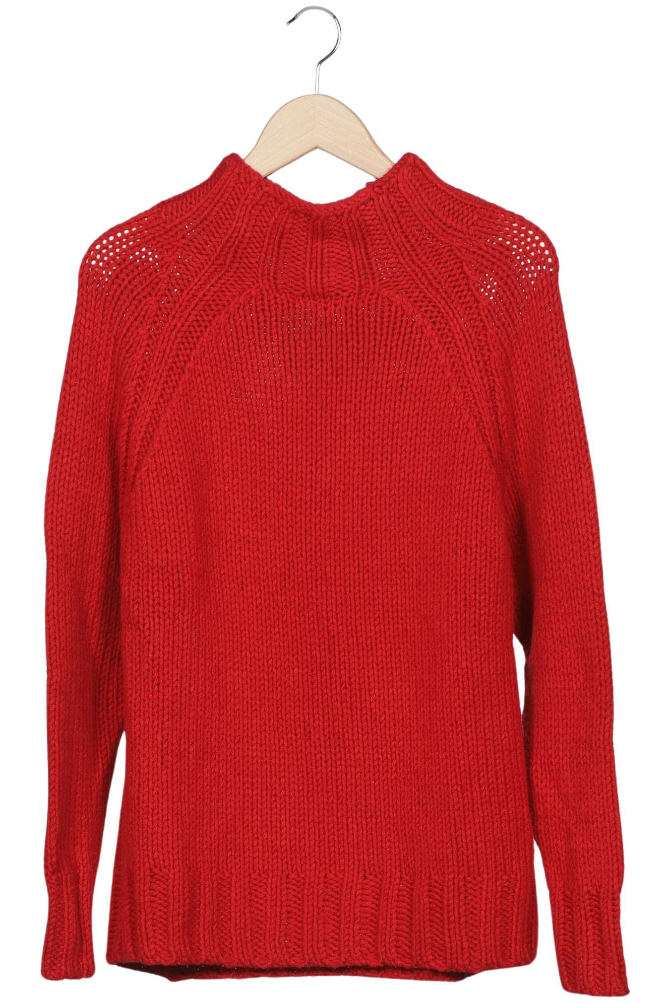

Marc O Polo Damen Pullover, rot, Gr. 42