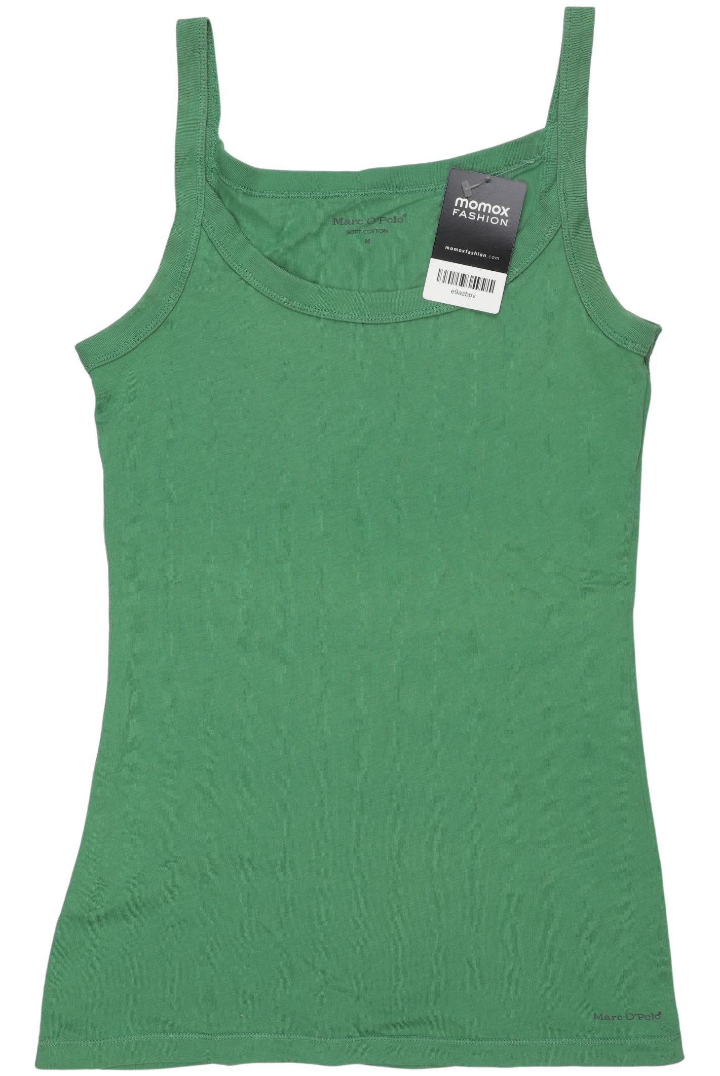 

Marc O Polo Damen Top, grün, Gr. 38