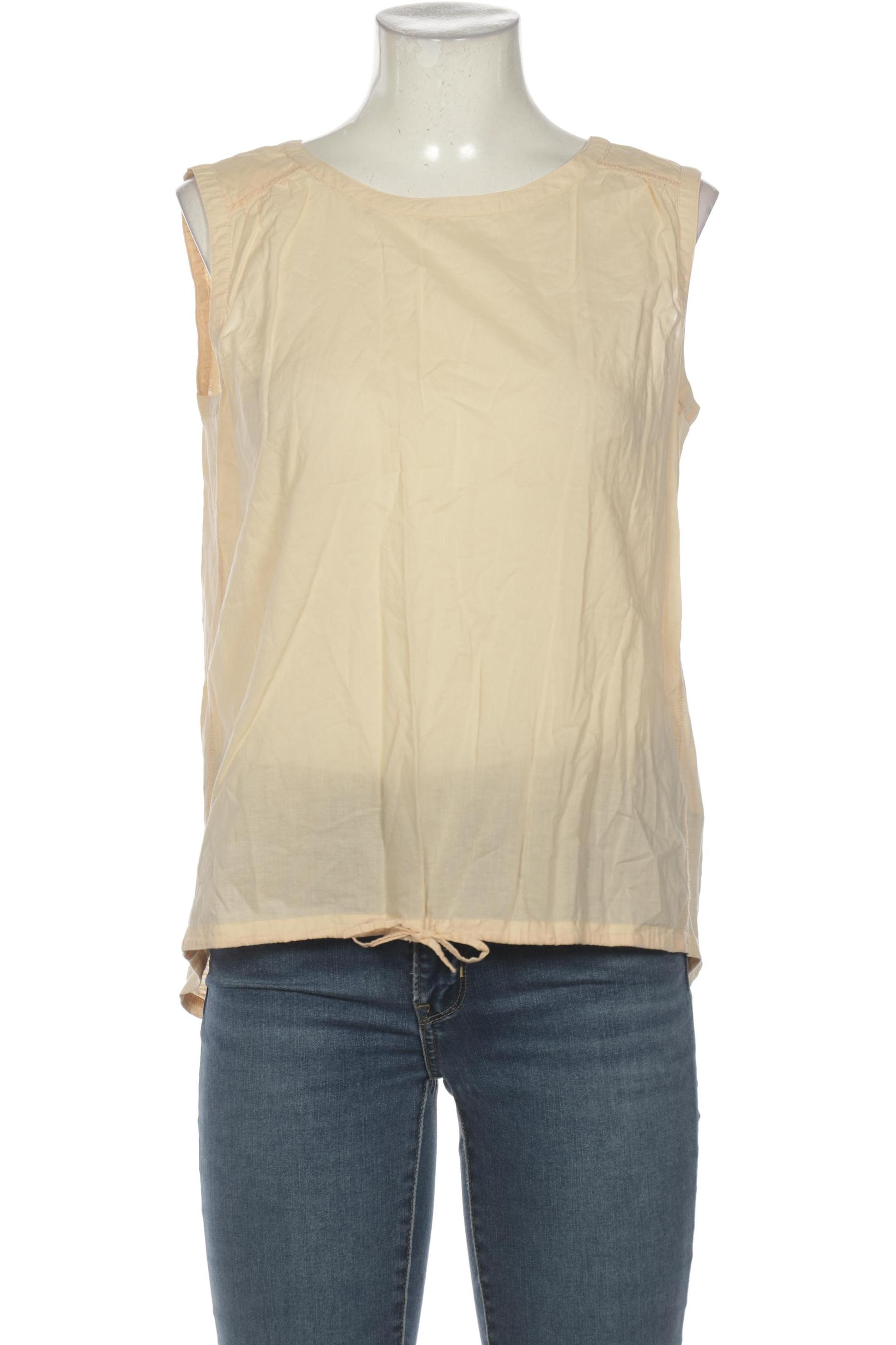 

Marc O Polo Damen Bluse, beige, Gr. 38
