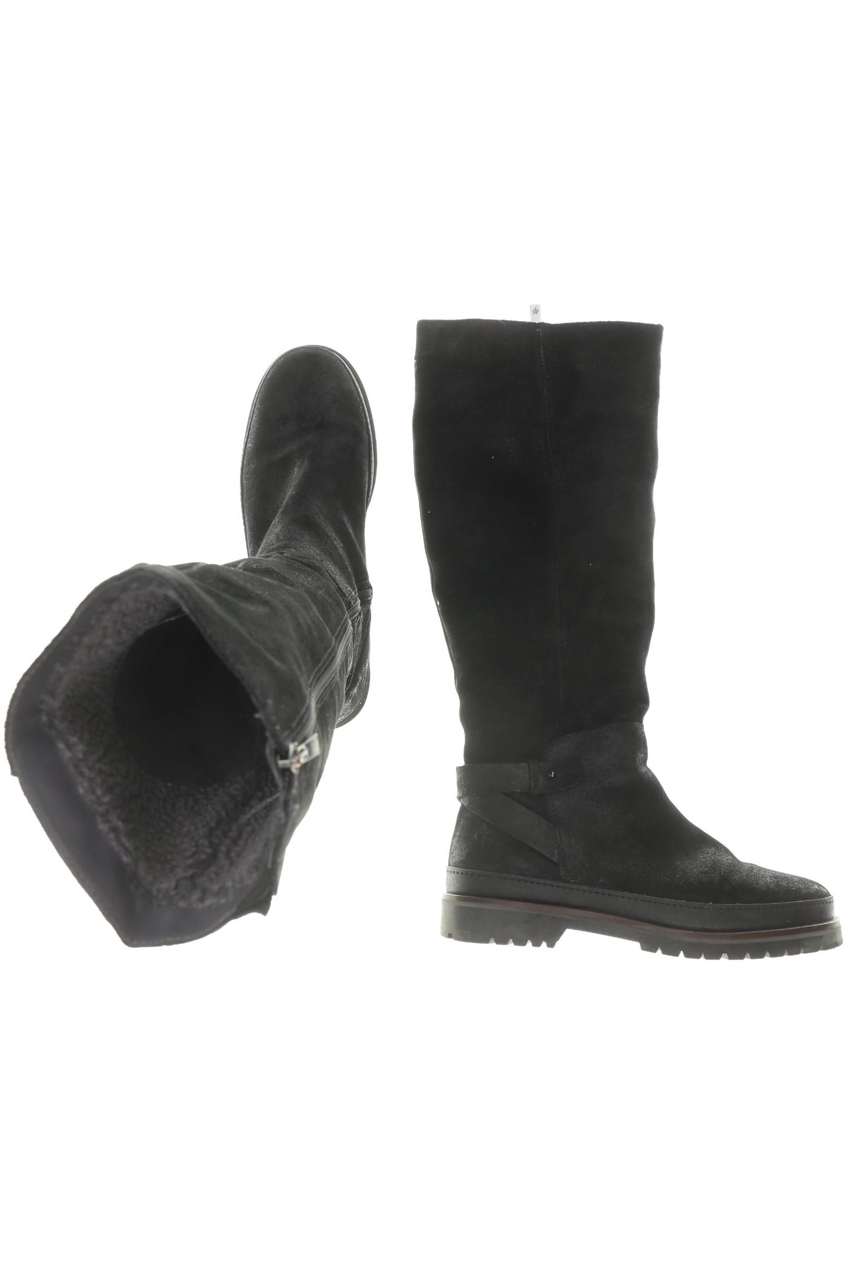 

Marc O Polo Damen Stiefel, schwarz, Gr. 5