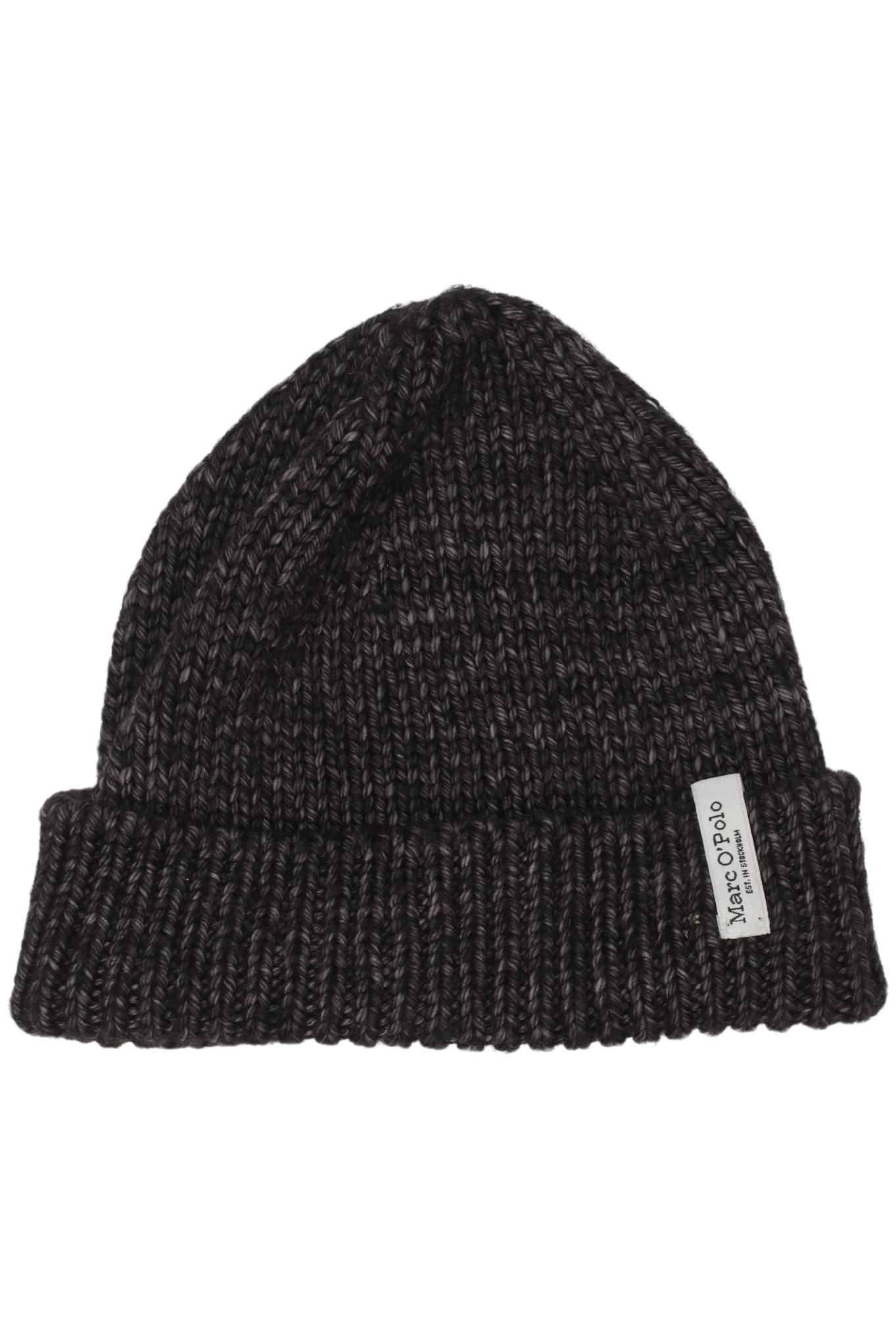 

Marc O Polo Damen Hut/Mütze, grau, Gr. uni