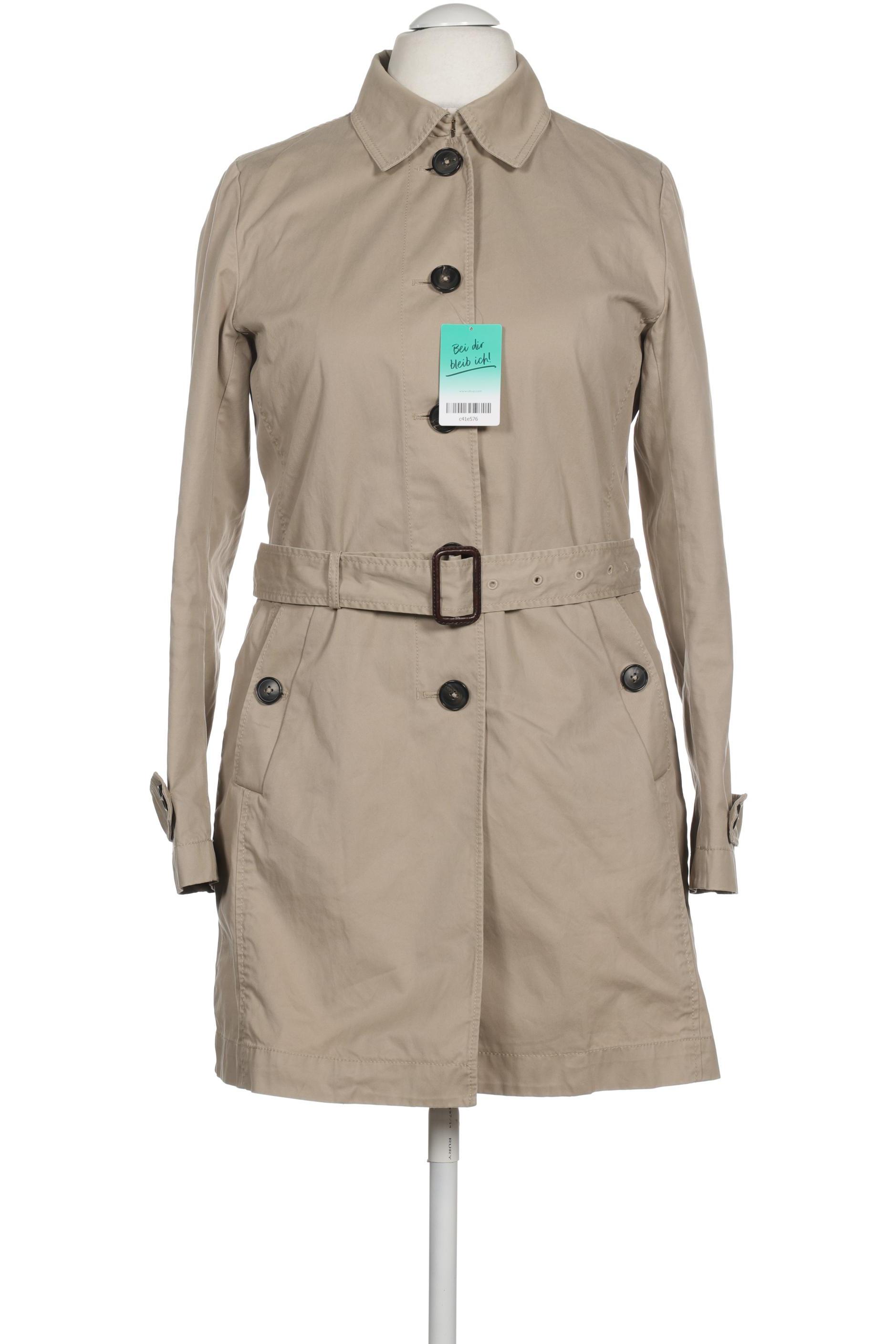 

Marc O Polo Damen Mantel, beige, Gr. 42