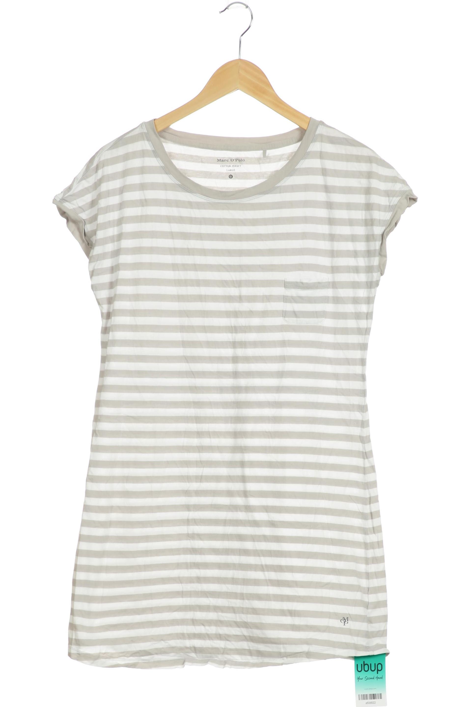 

Marc O Polo Damen Kleid, grau, Gr. 42