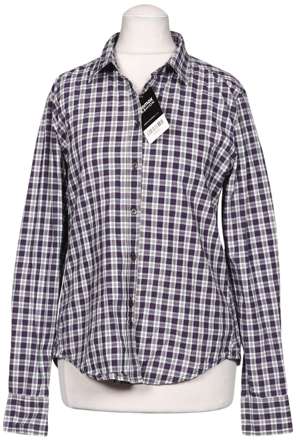 

Marc O Polo Damen Bluse, mehrfarbig, Gr. 36