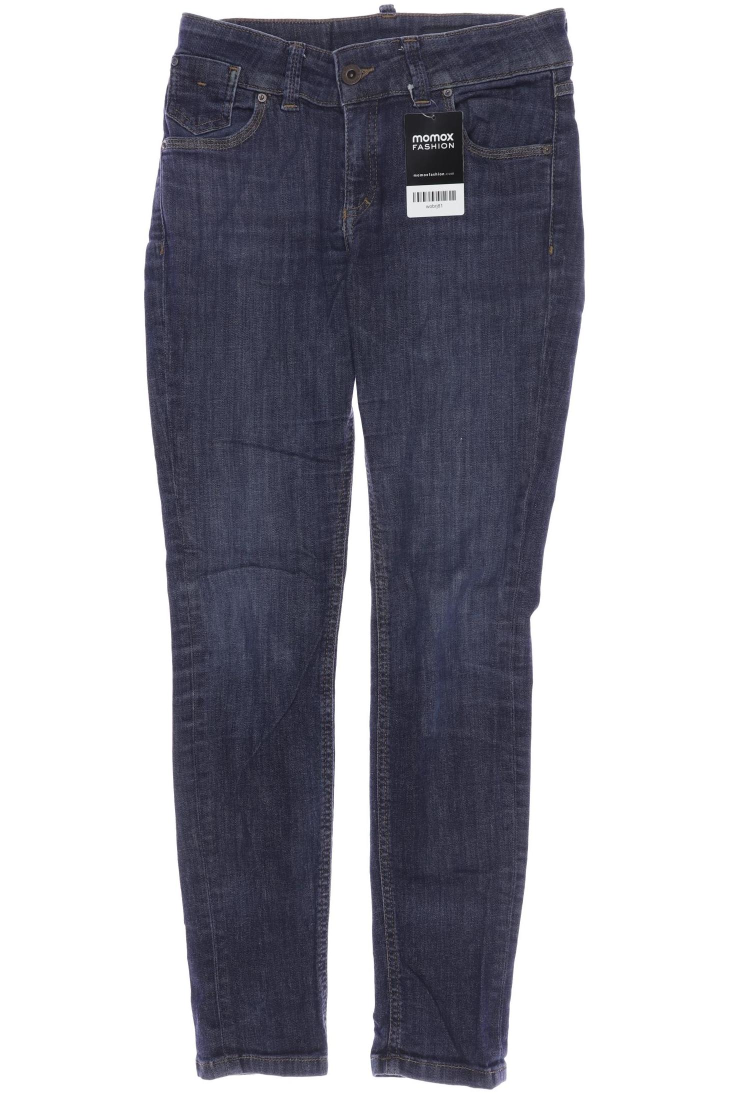 

Marc O Polo Damen Jeans, marineblau, Gr. 28