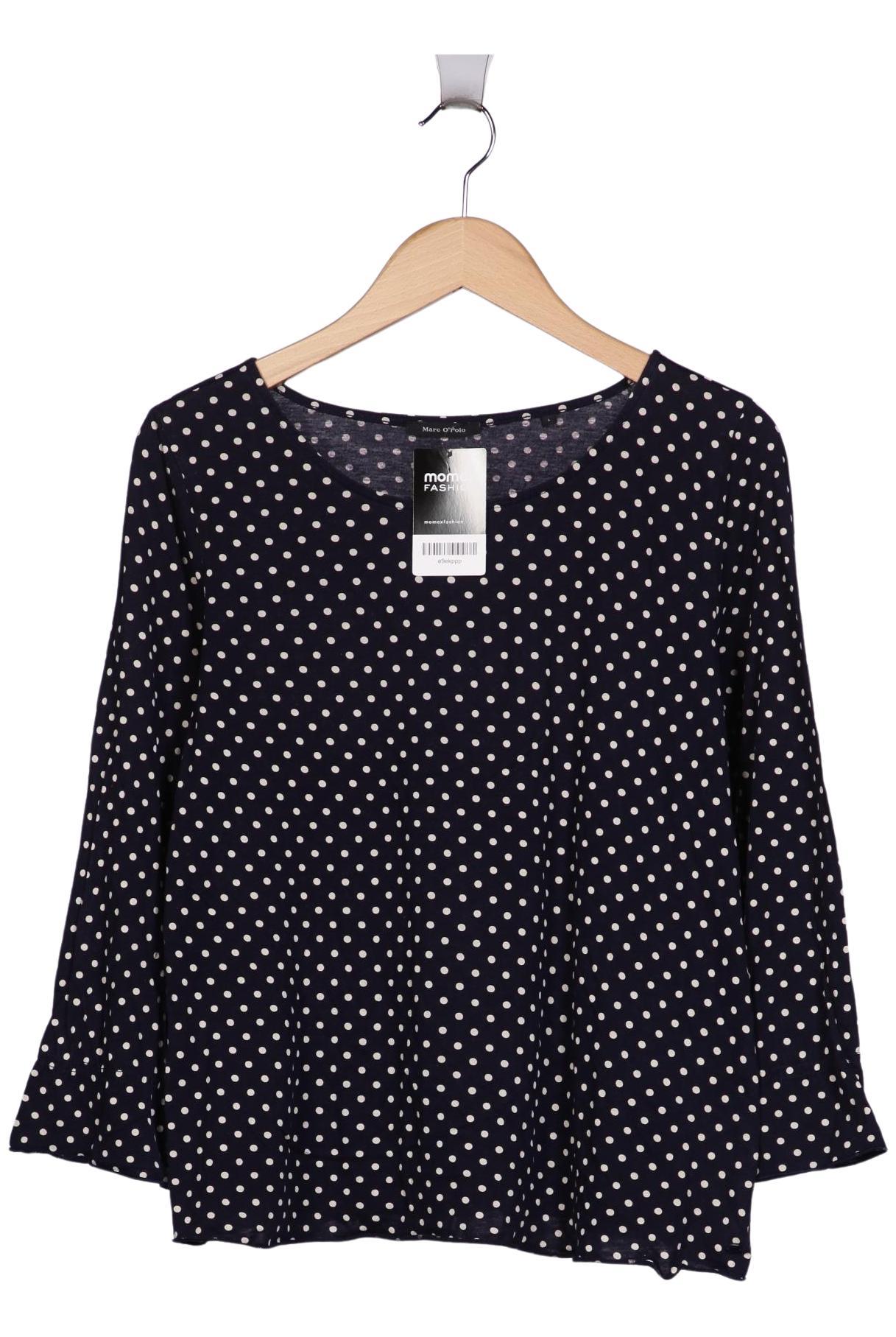 

Marc O Polo Damen Langarmshirt, mehrfarbig, Gr. 42