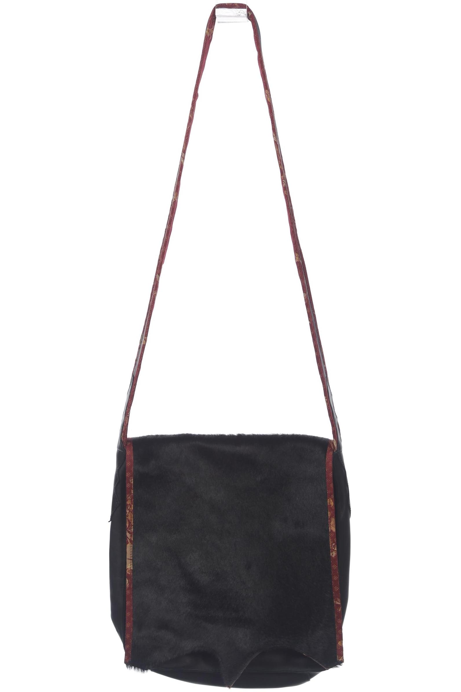 

Marc O Polo Damen Handtasche, schwarz, Gr.