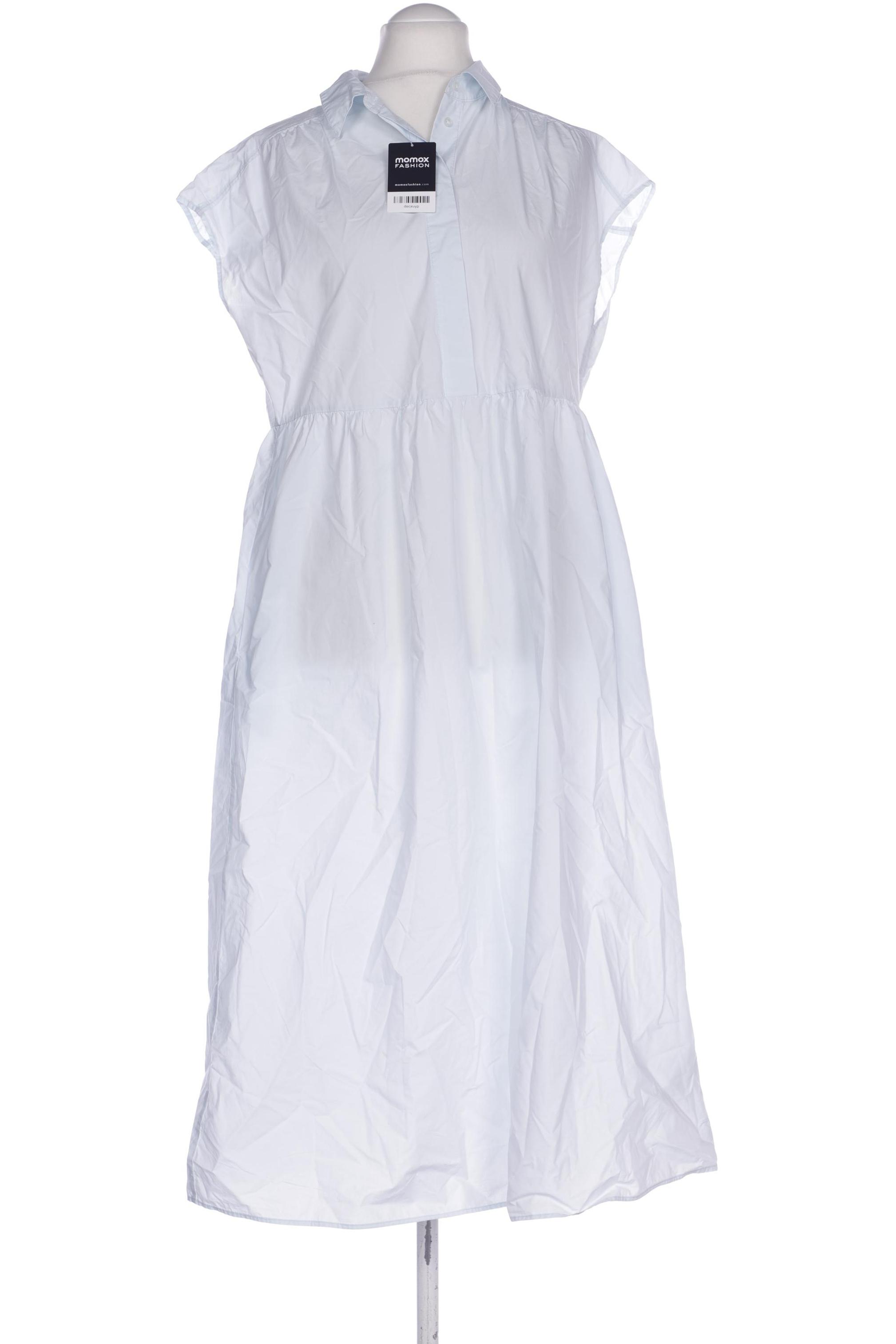 

Marc O Polo Damen Kleid, hellblau