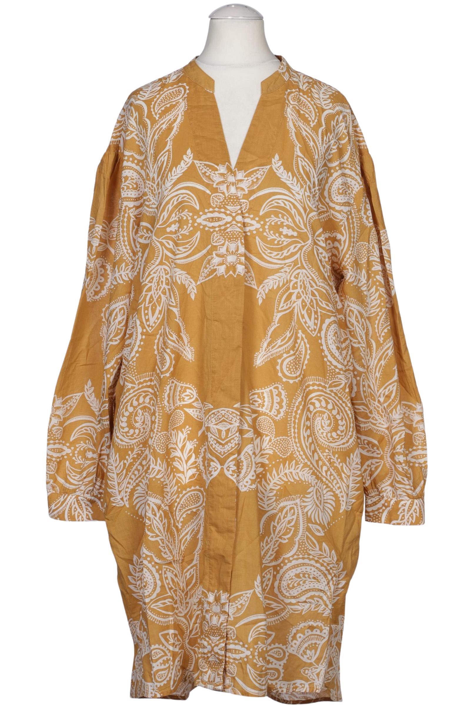 

Marc O Polo Damen Kleid, gelb, Gr. 36