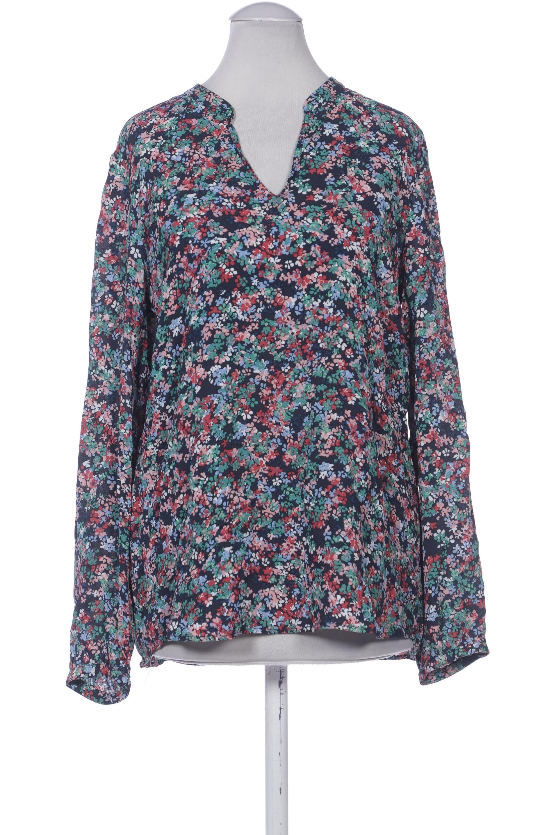 

Marc O Polo Damen Bluse, mehrfarbig, Gr. 36