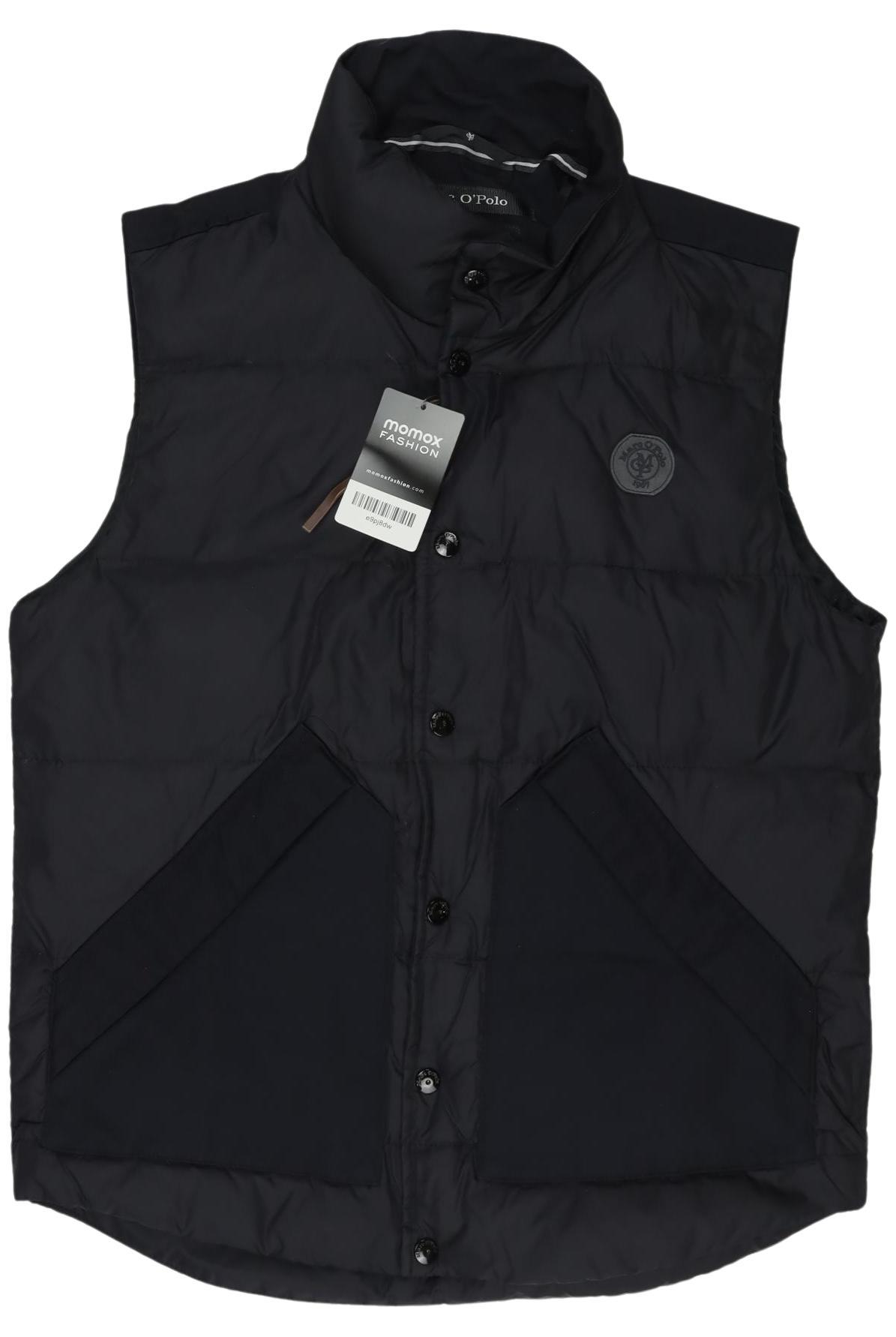 

Marc O Polo Damen Weste, marineblau, Gr. 36