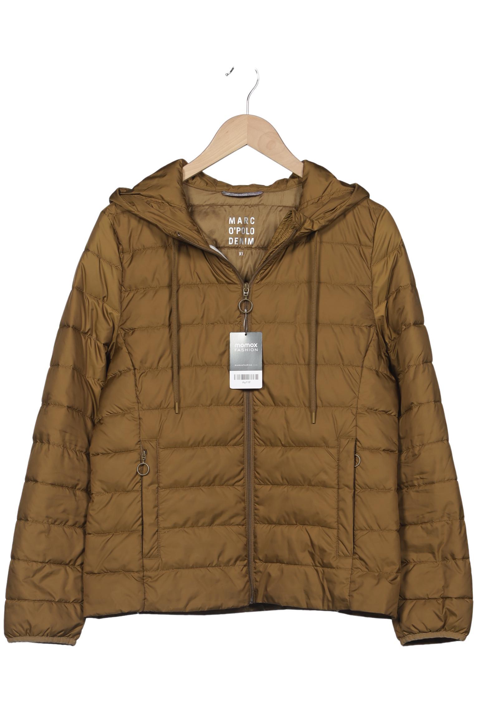 

Marc O Polo Damen Jacke, grün, Gr. 44