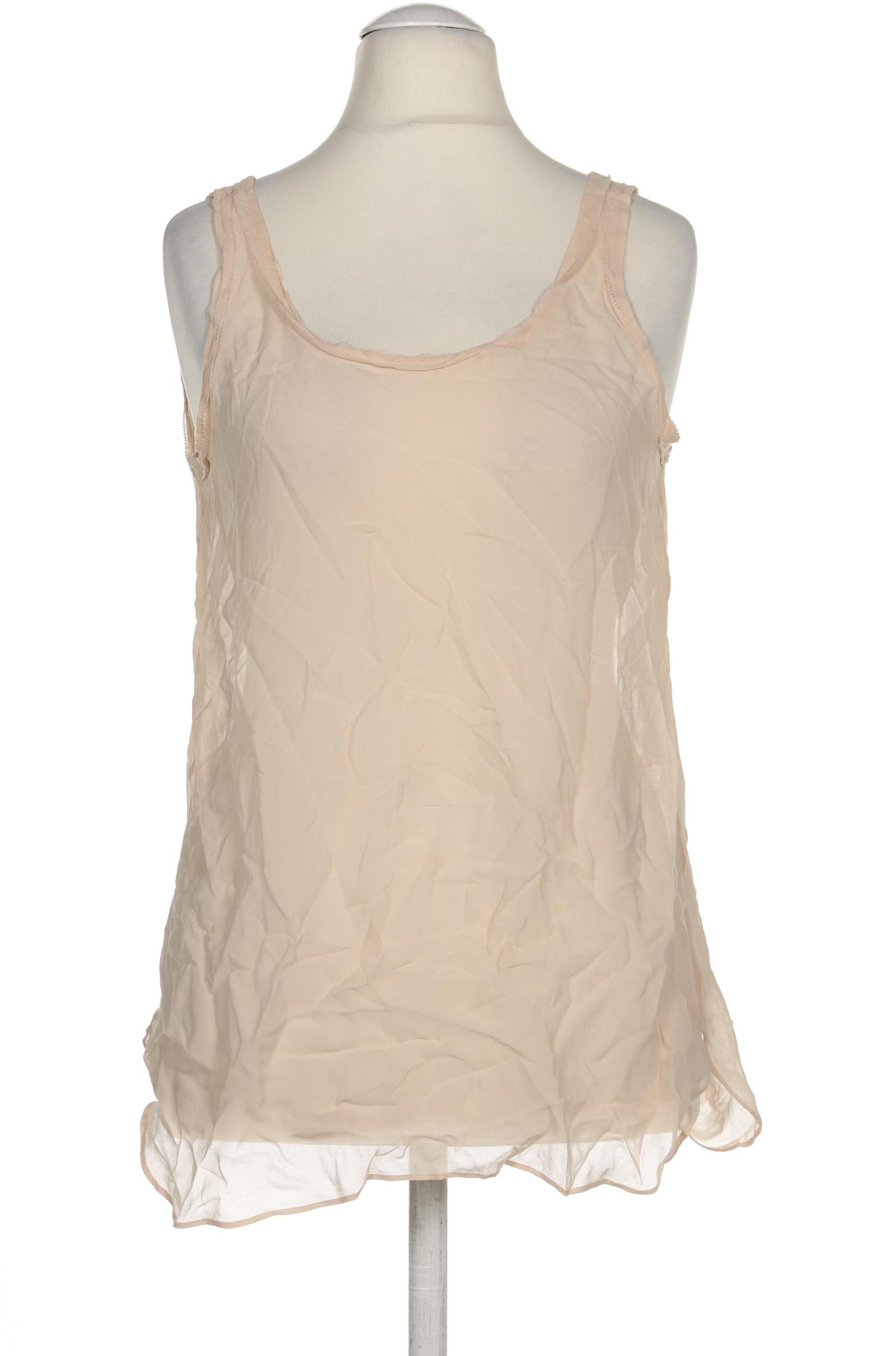 

Marc O Polo Damen Top, beige, Gr. 36