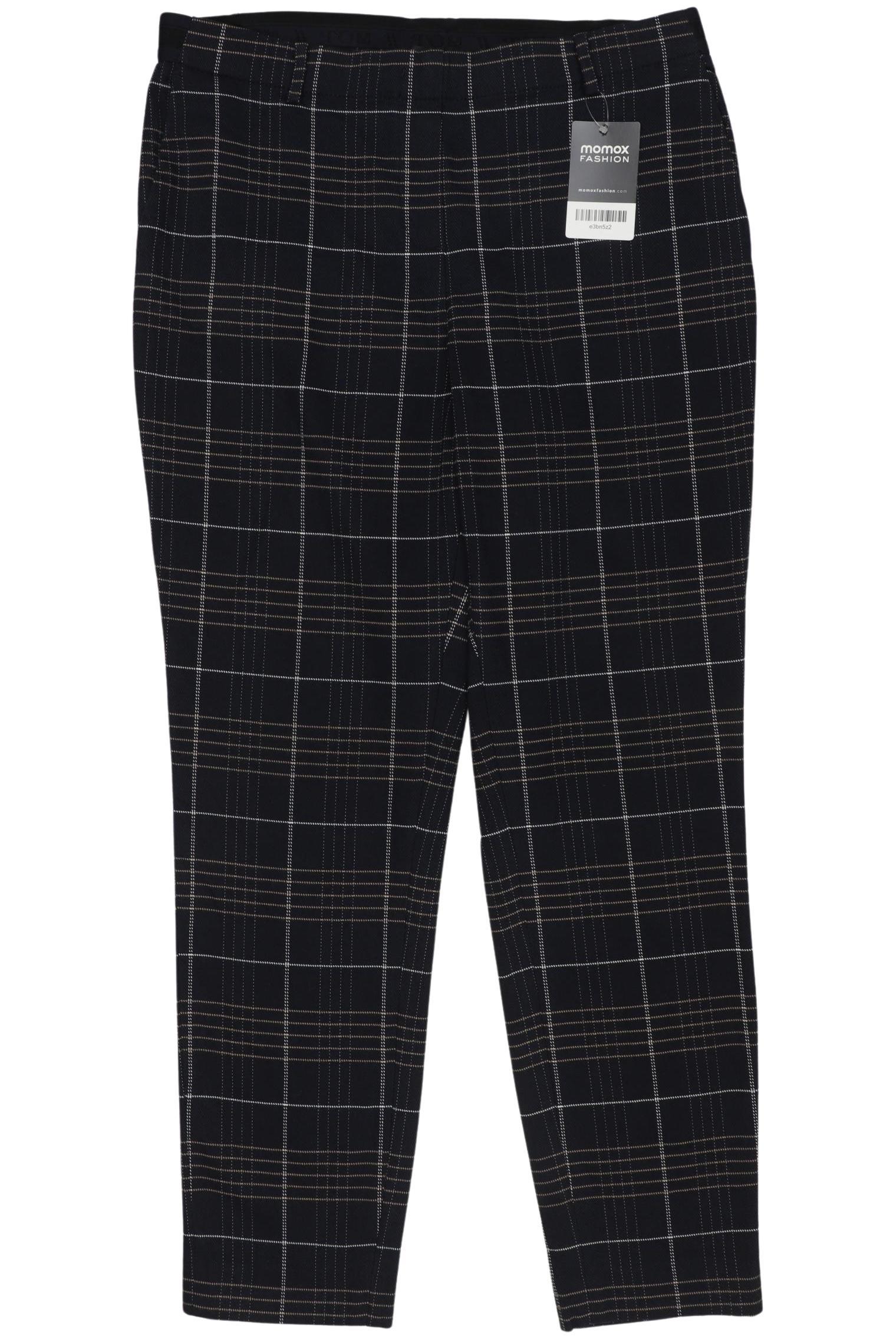 

Marc O Polo Damen Stoffhose, marineblau, Gr. 40