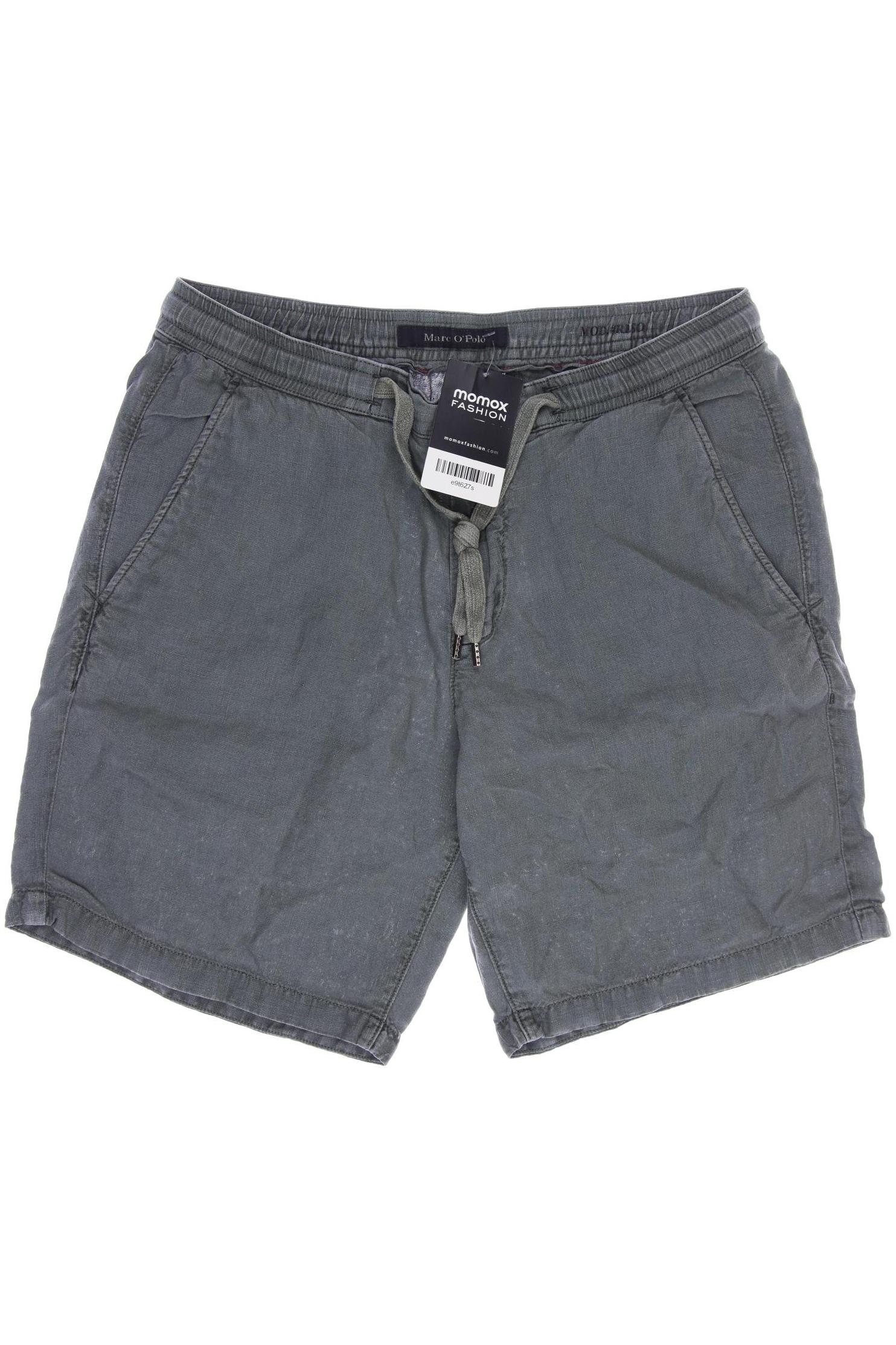 

Marc O Polo Herren Shorts, grün
