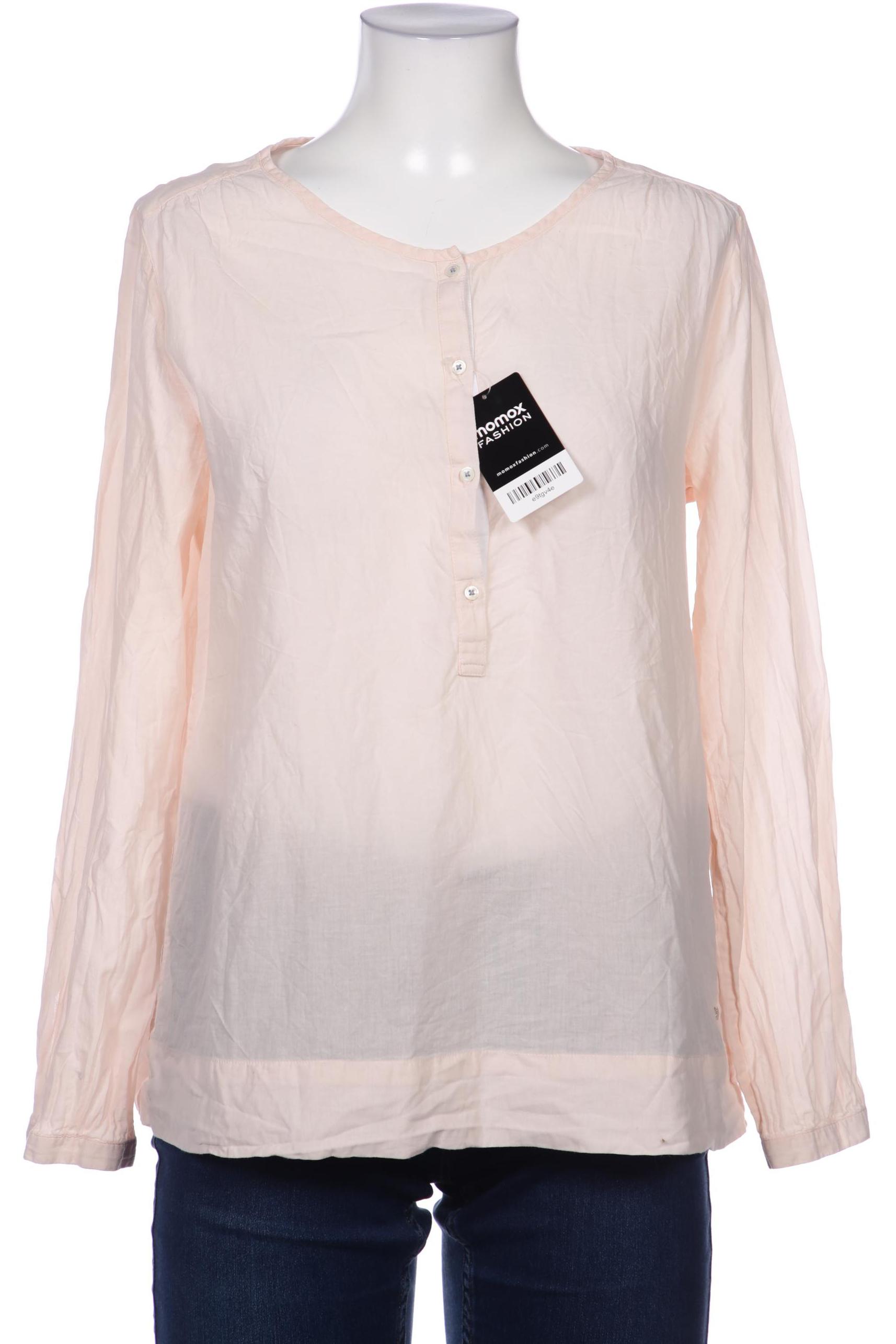 

Marc O Polo Damen Bluse, beige