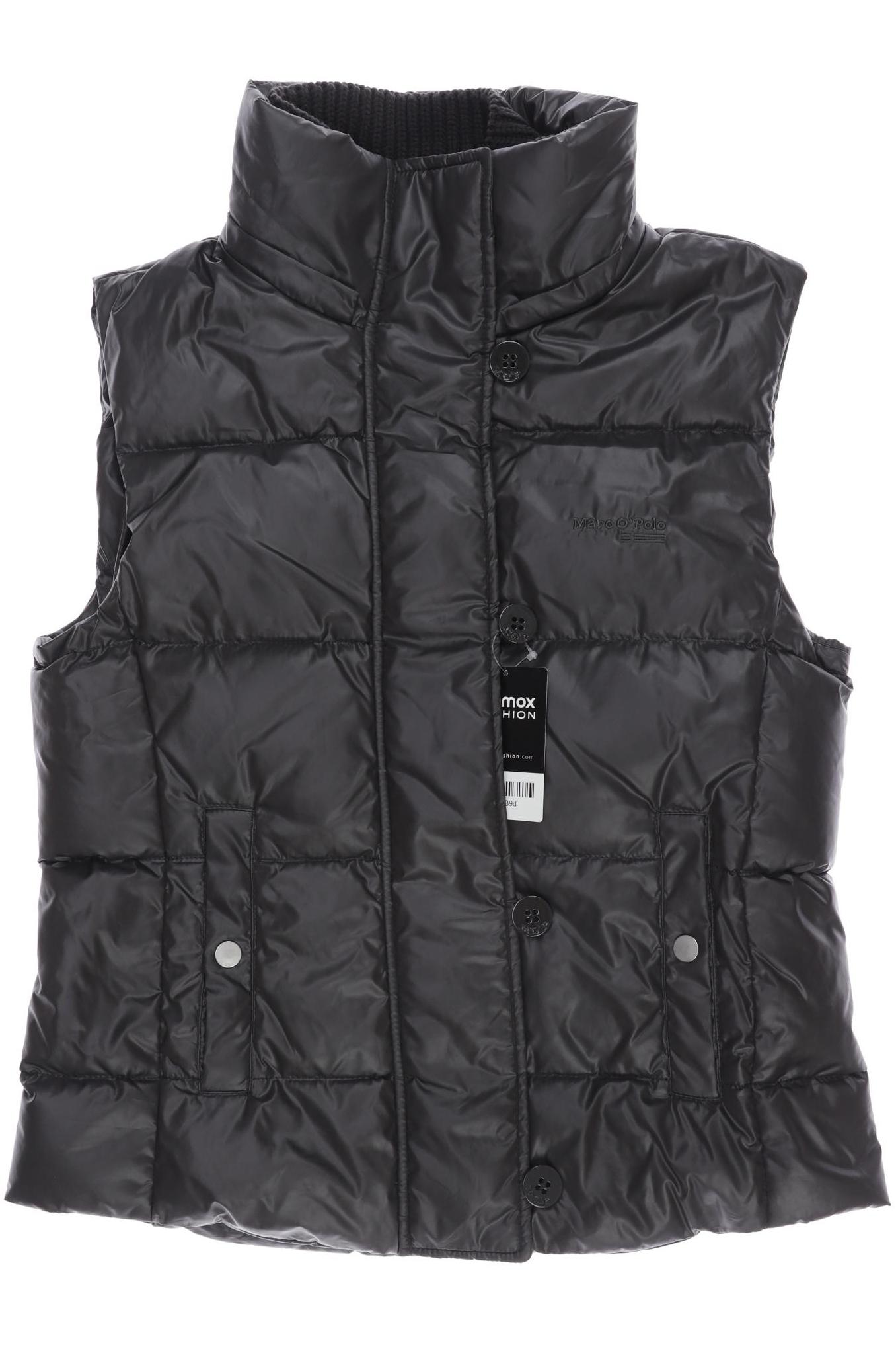 

Marc O Polo Damen Weste, grau, Gr. 36