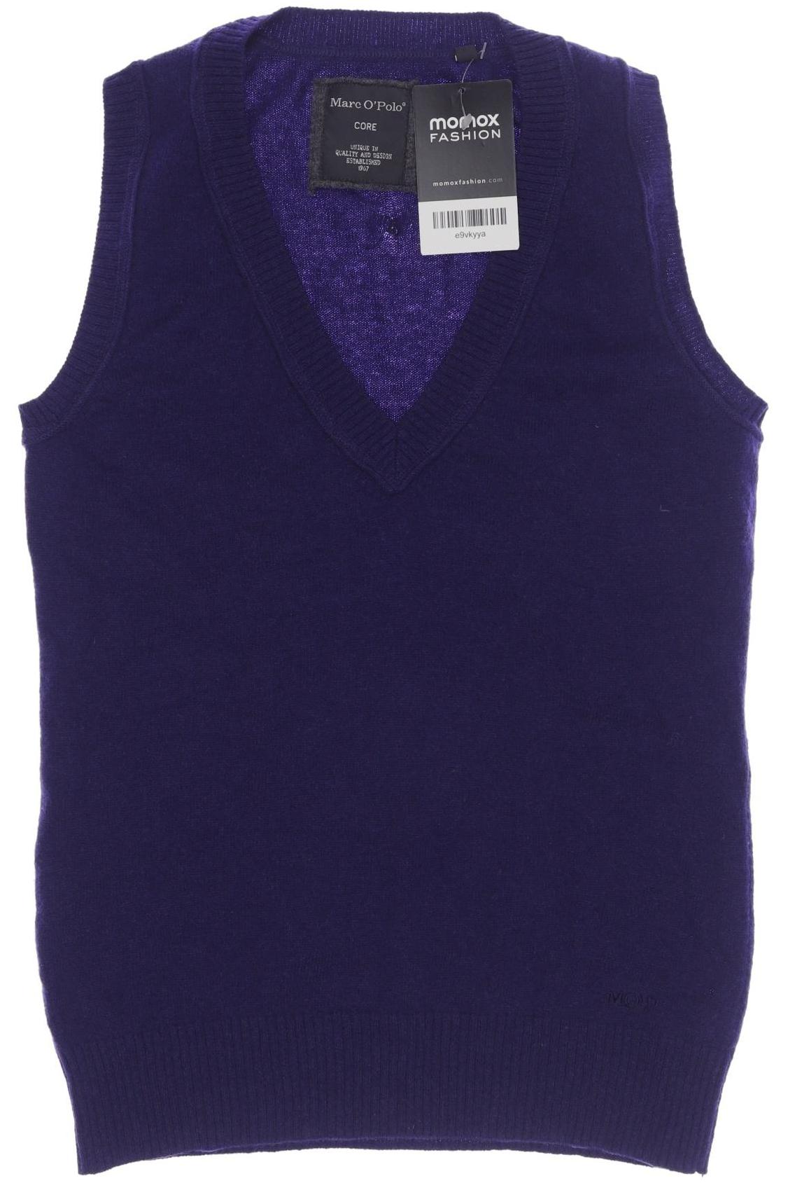 

Marc O Polo Damen Pullover, blau, Gr. 34