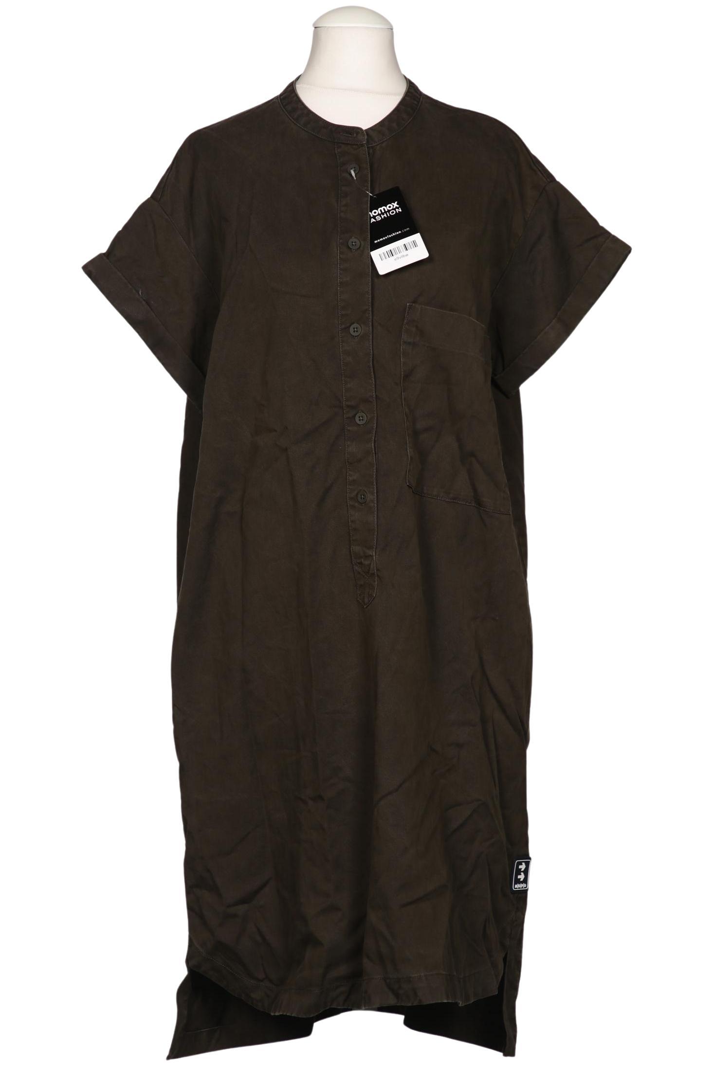 

Marc O Polo Damen Kleid, braun, Gr. 36