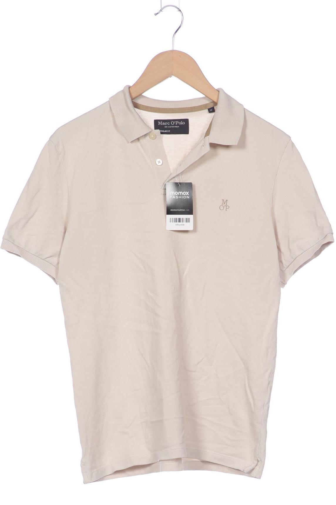 

Marc O Polo Herren Poloshirt, beige, Gr. 48