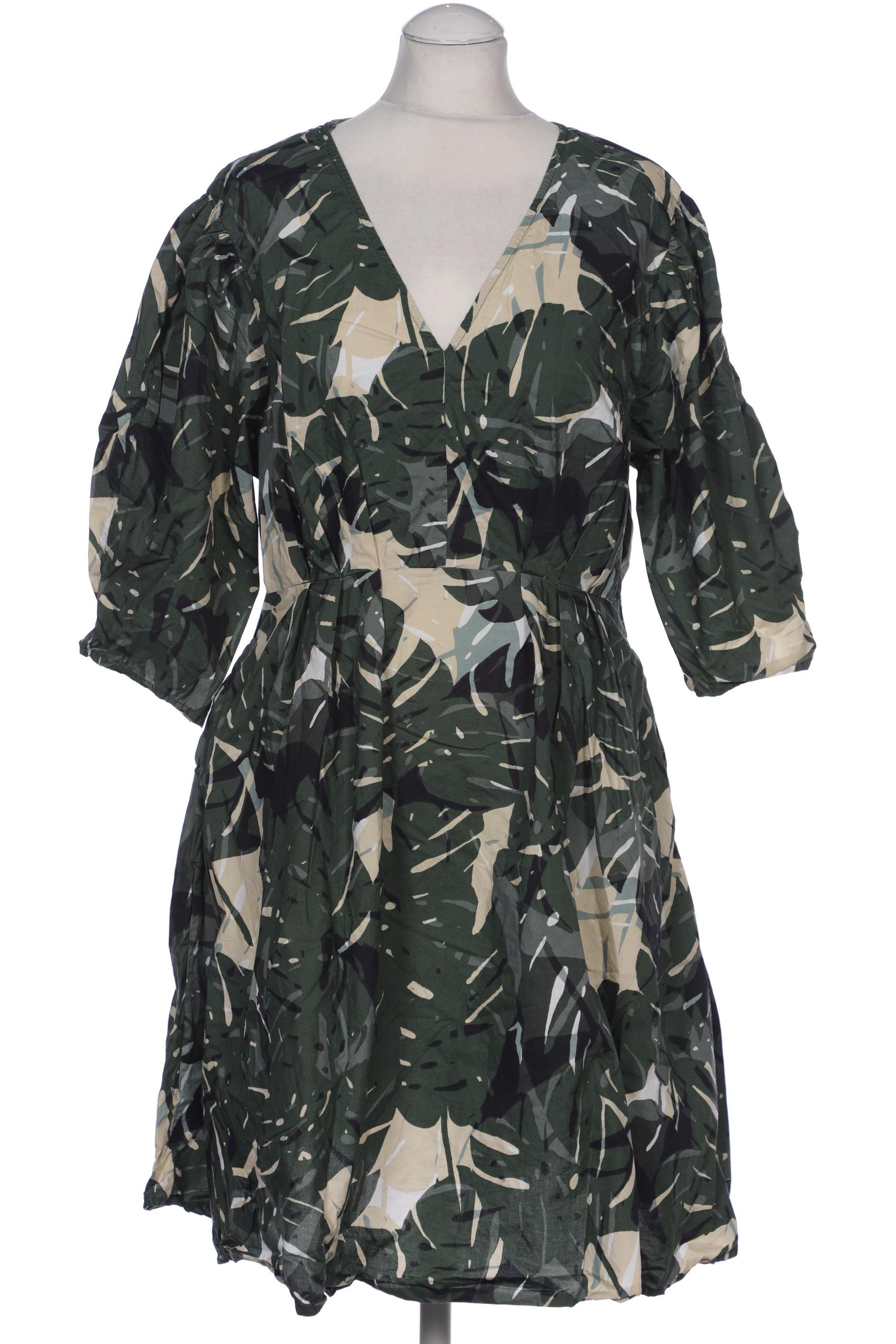 

Marc O Polo Damen Kleid, grün, Gr. 36