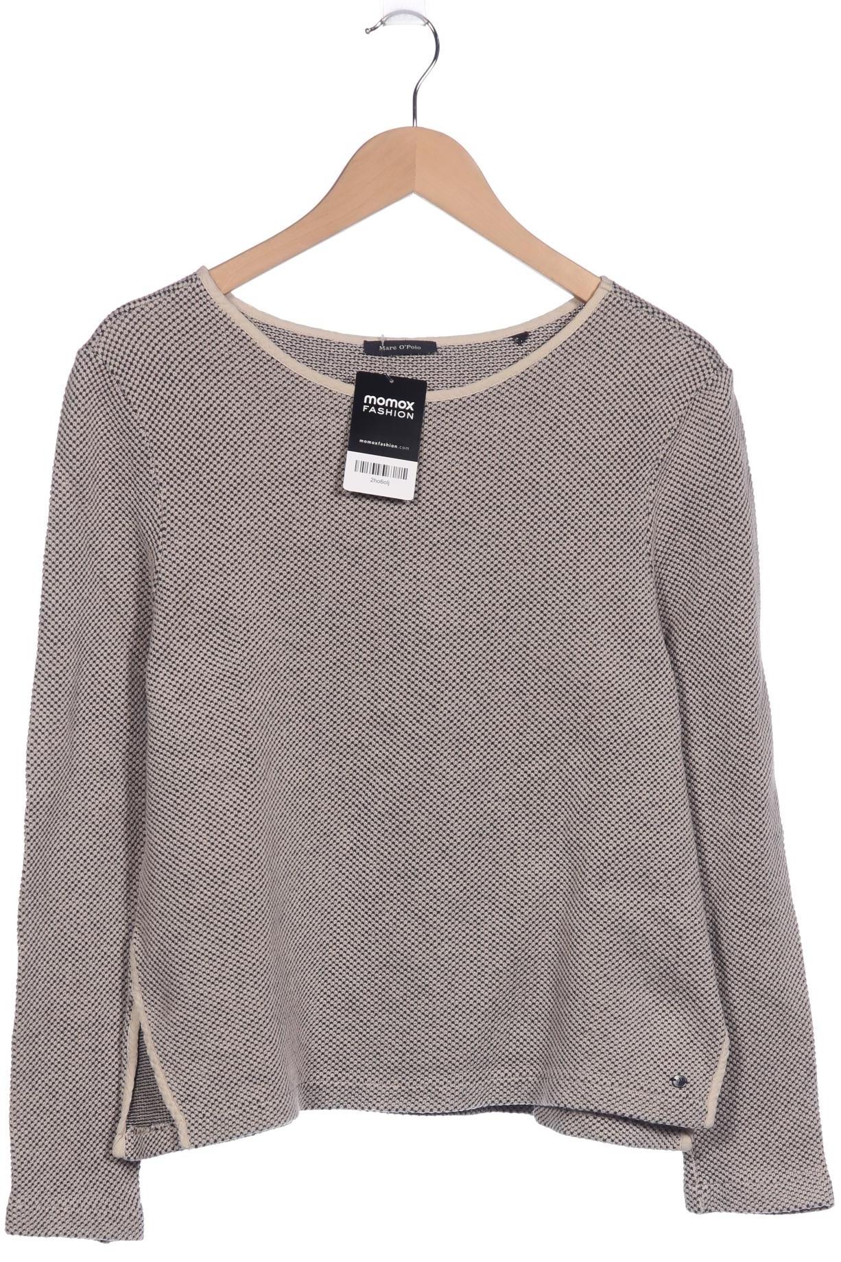 

Marc O Polo Damen Pullover, beige, Gr. 38