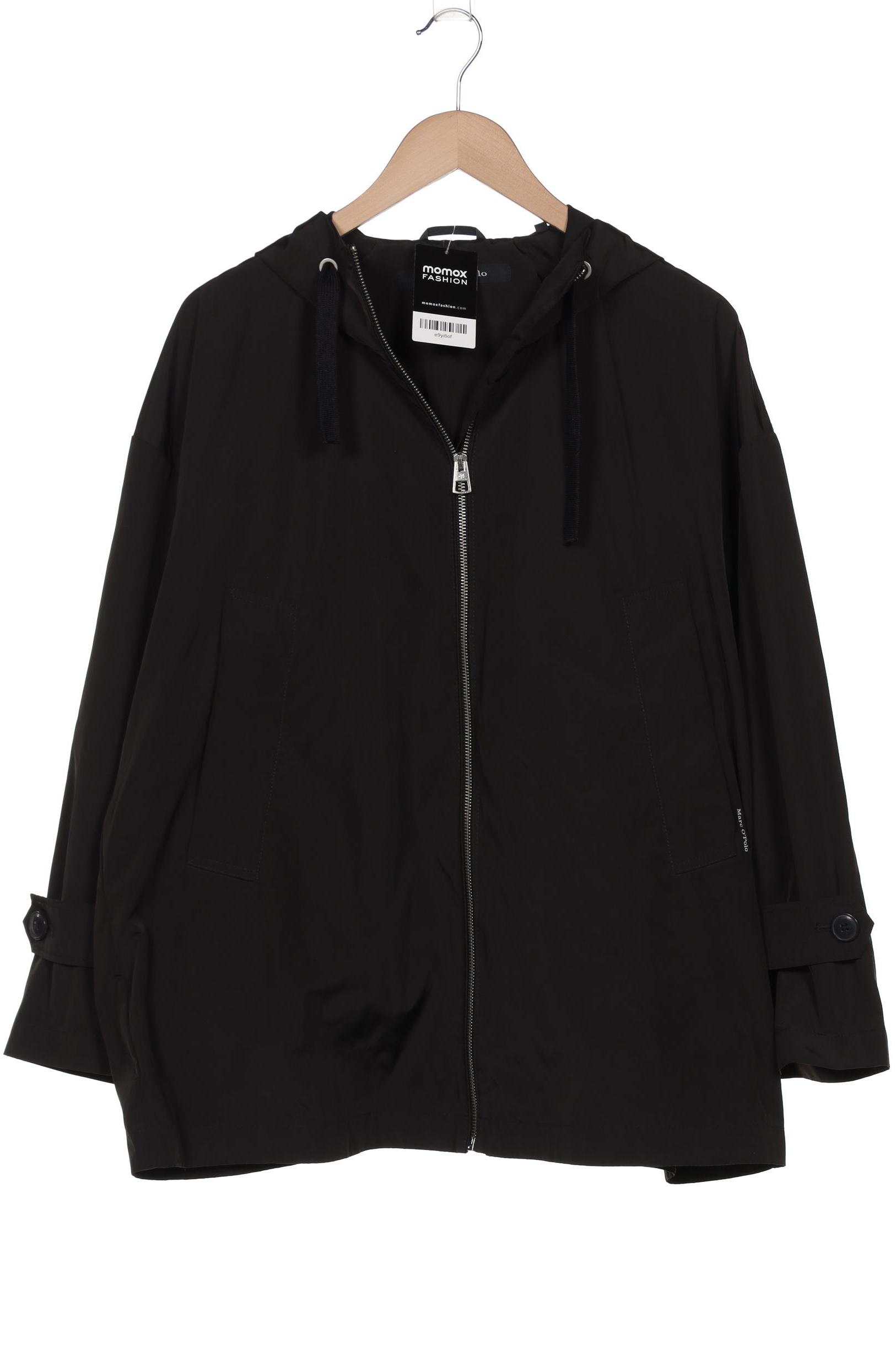 

Marc O Polo Damen Jacke, schwarz