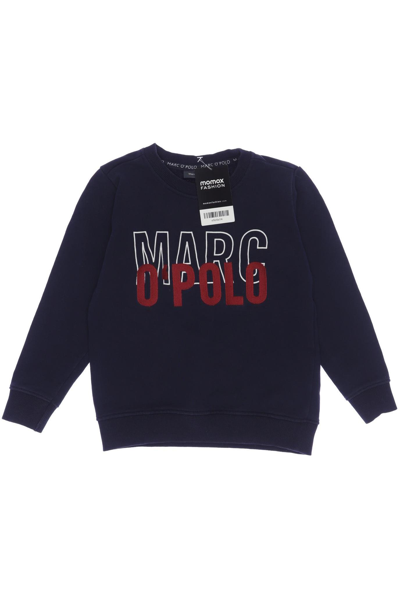 

Marc O Polo Jungen Hoodies & Sweater, marineblau