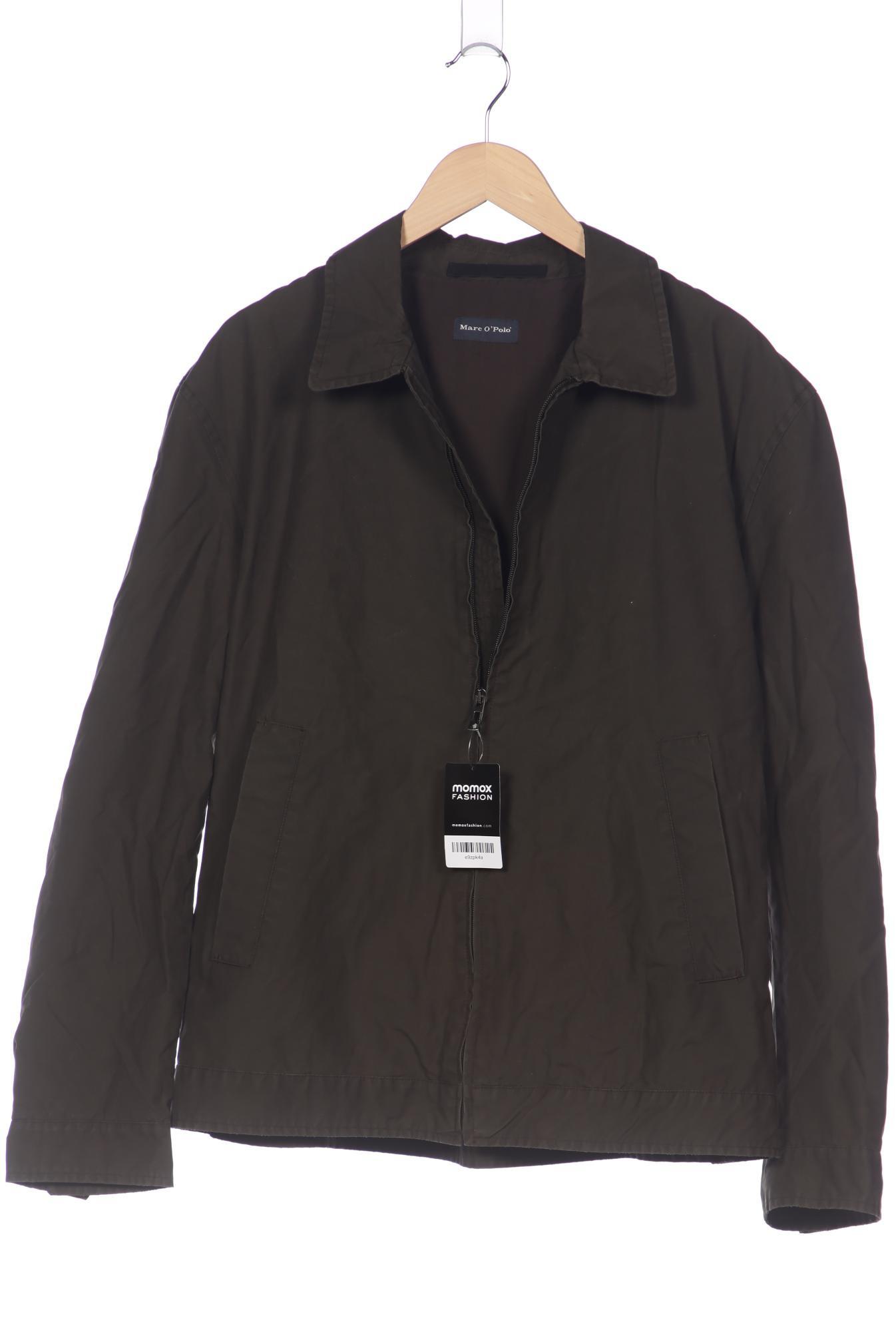 

Marc O Polo Herren Jacke, grün, Gr. 54