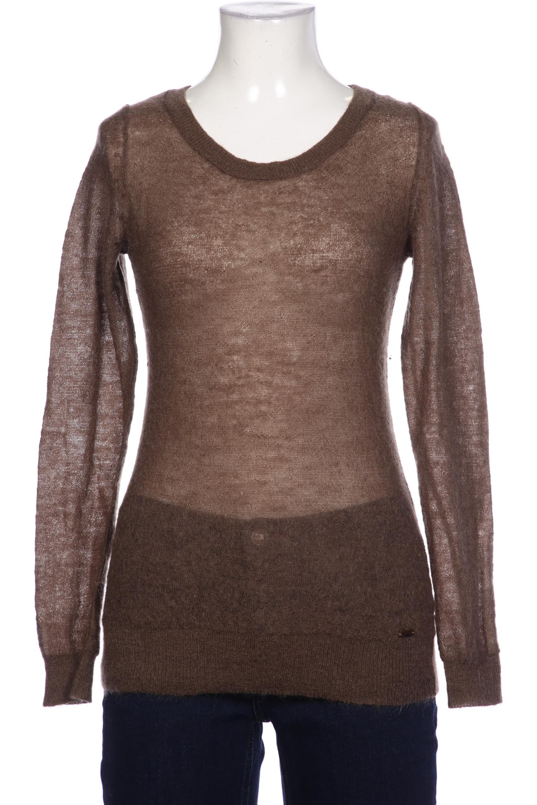 

Marc O Polo Damen Pullover, braun