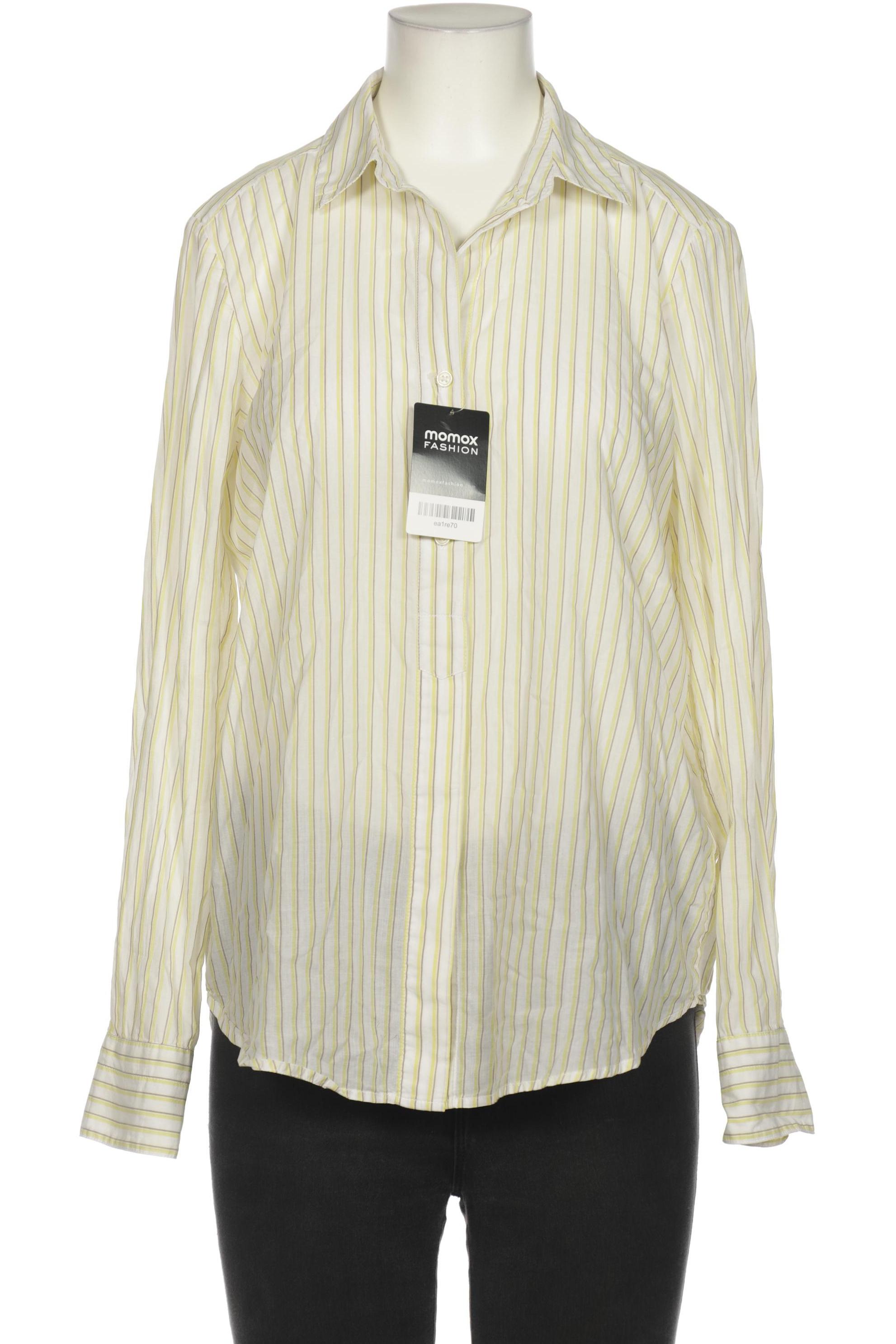 

Marc O Polo Damen Bluse, gelb