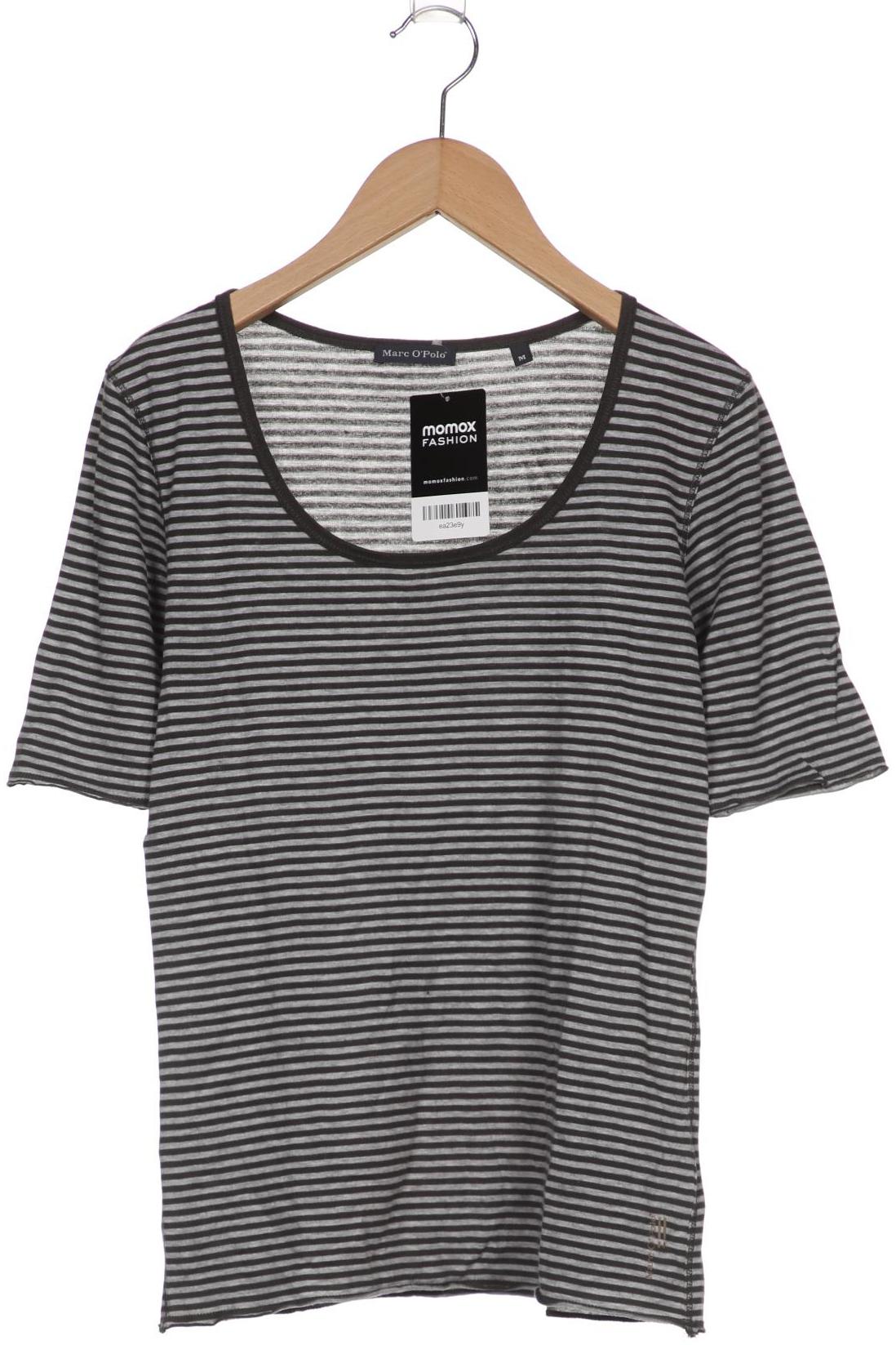 

Marc O Polo Damen T-Shirt, grau