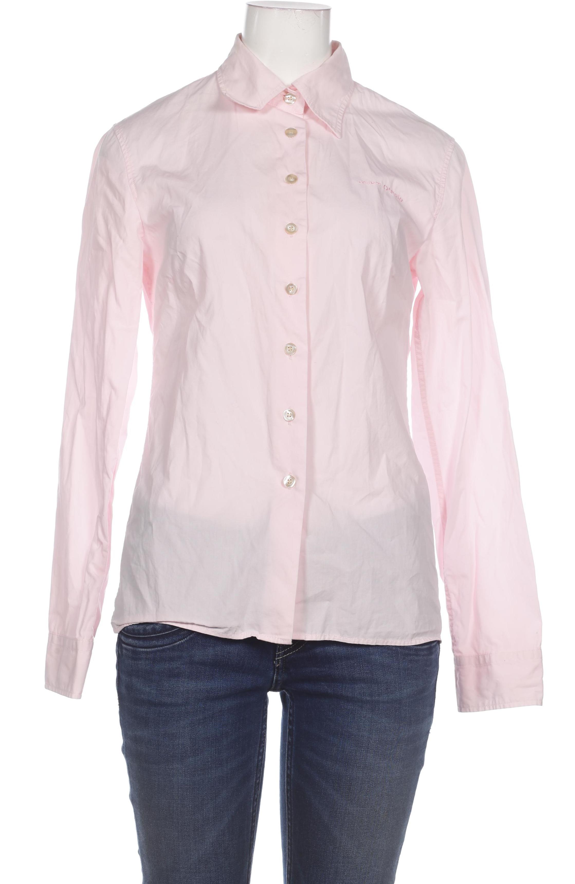 

Marc O Polo Damen Bluse, pink, Gr. 34