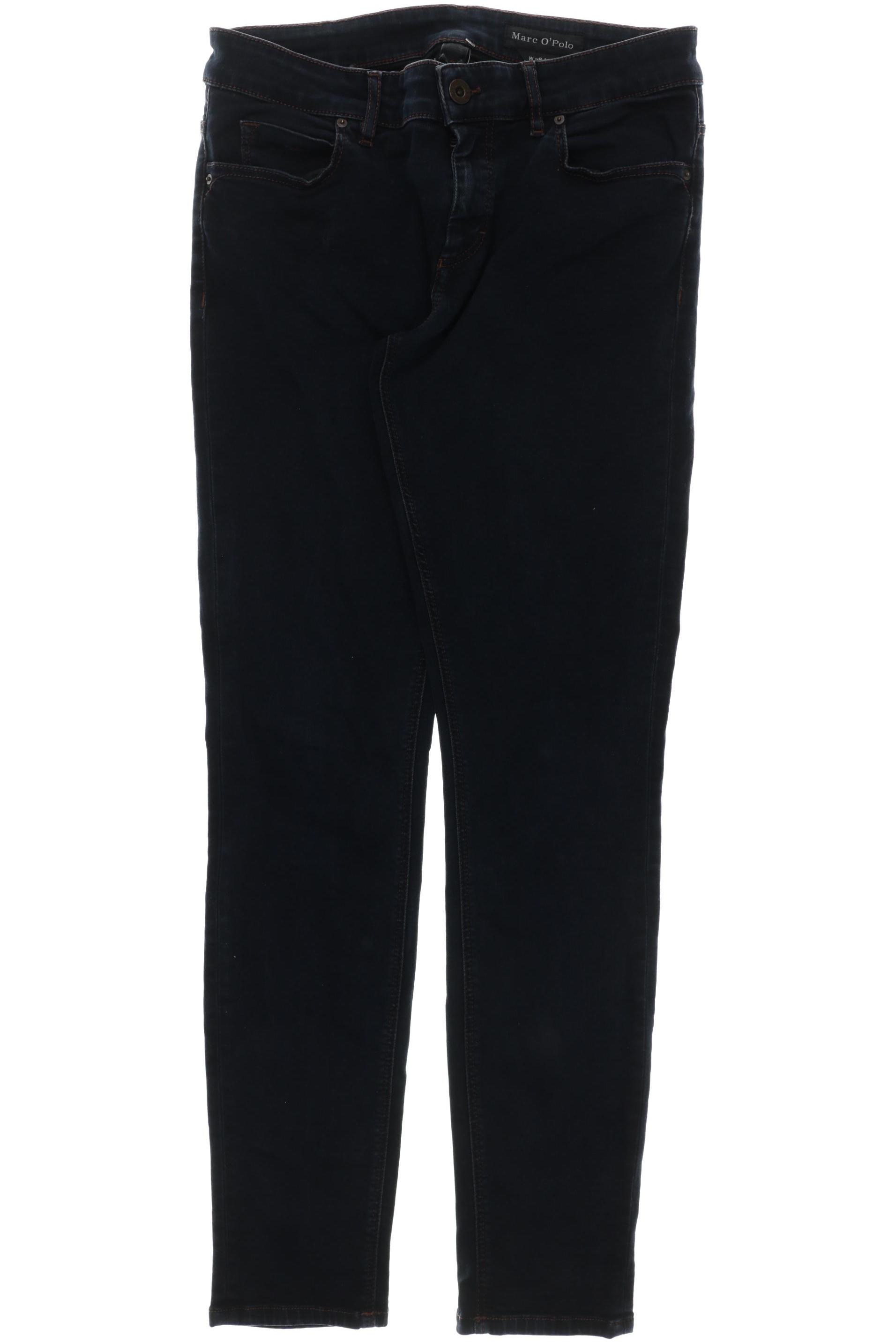 

Marc O Polo Damen Jeans, marineblau, Gr. 28