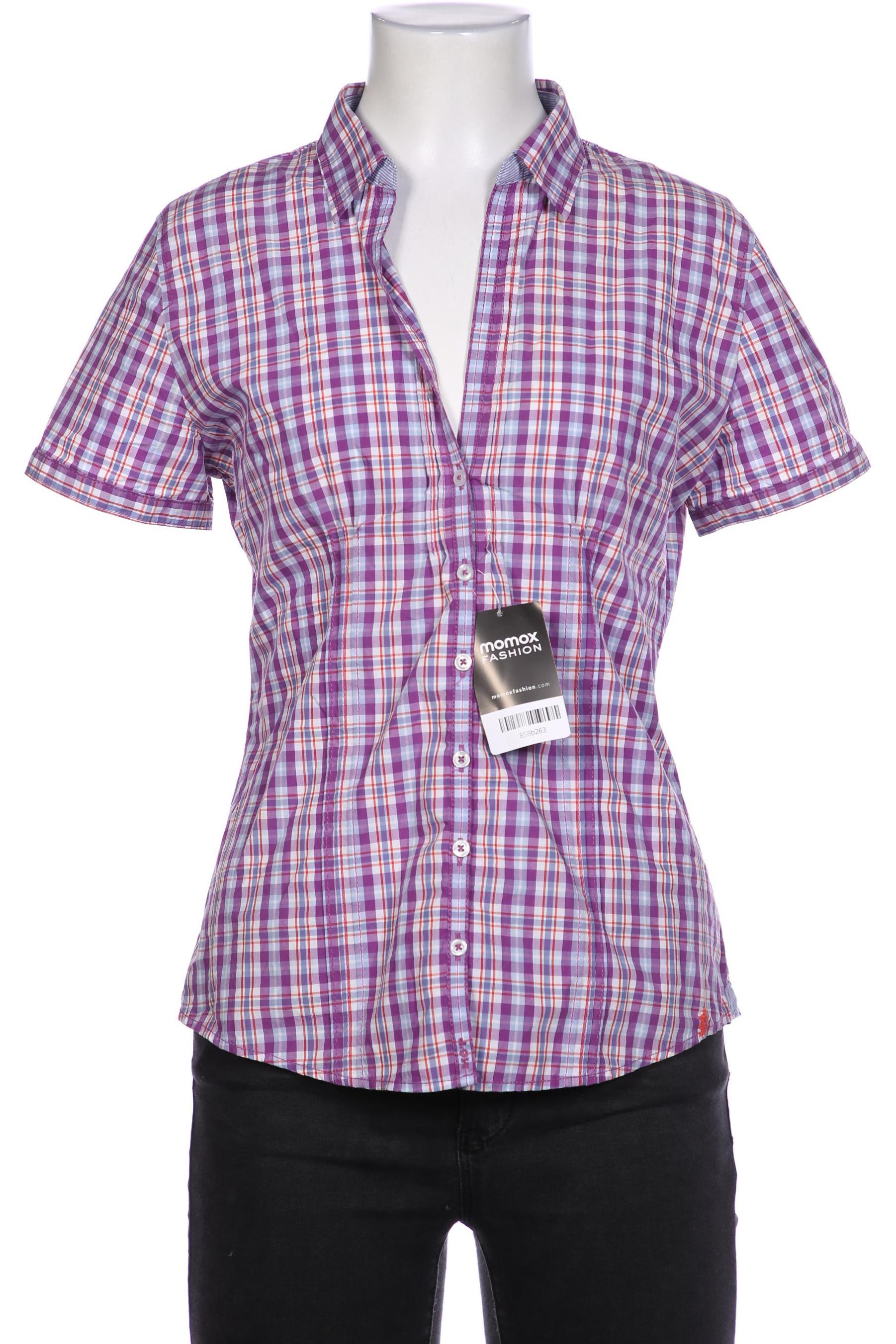 

Marc O Polo Damen Bluse, flieder
