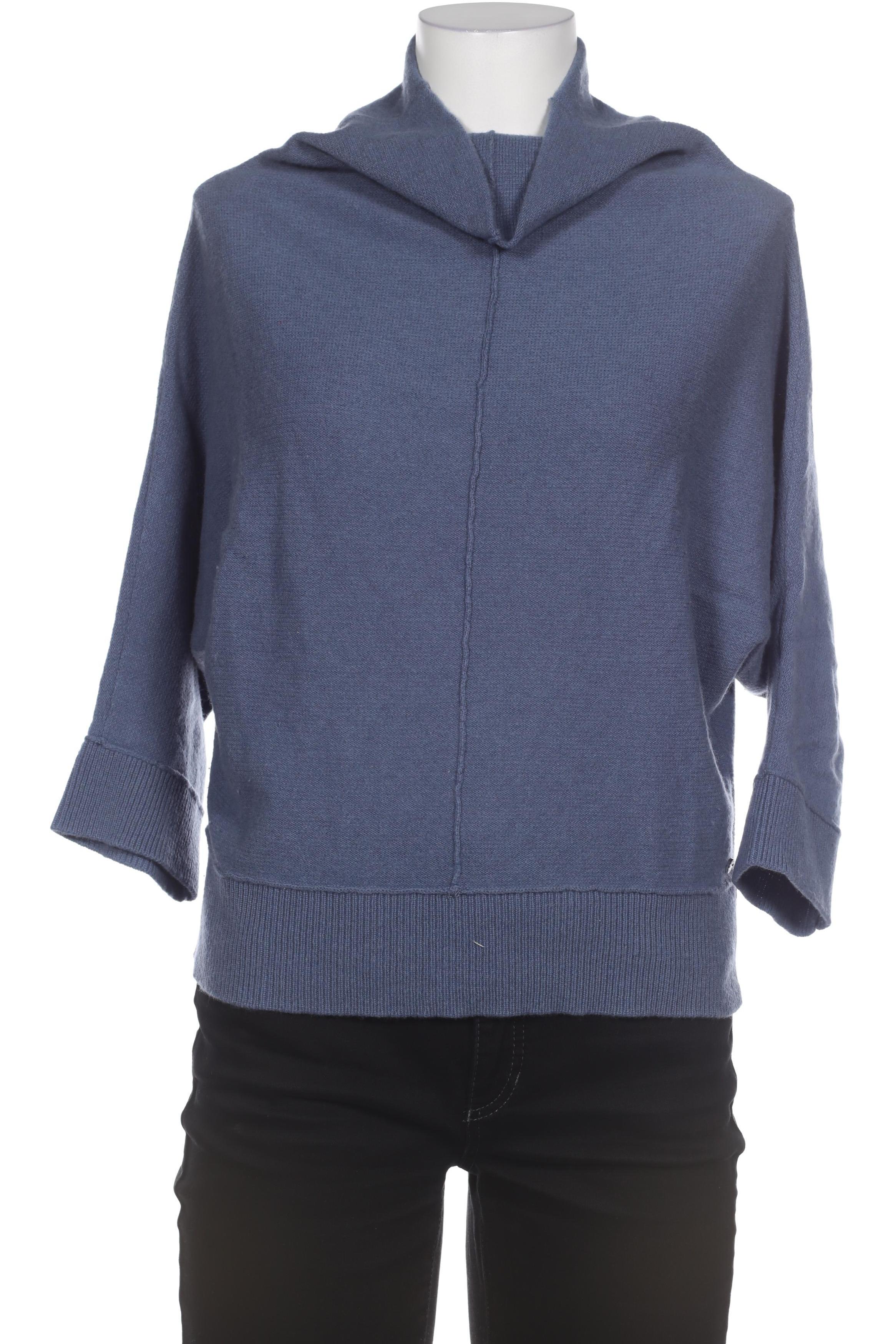

Marc O Polo Damen Pullover, blau, Gr. 38
