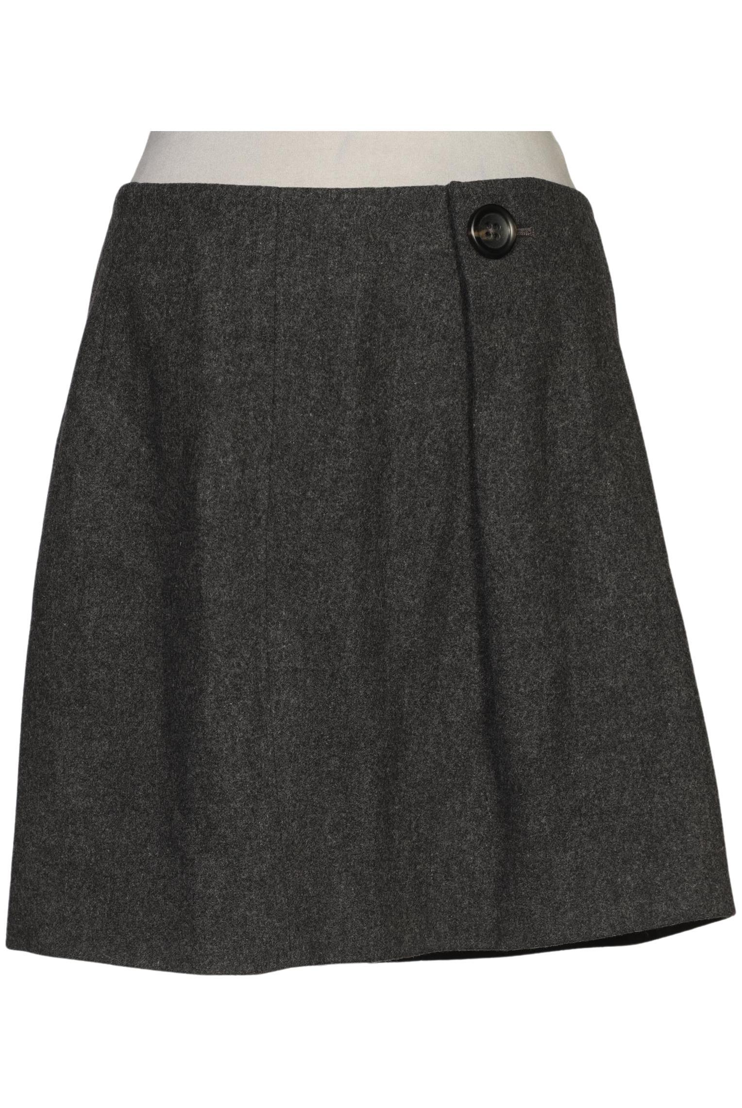

Marc O Polo Damen Rock, grau, Gr. 36