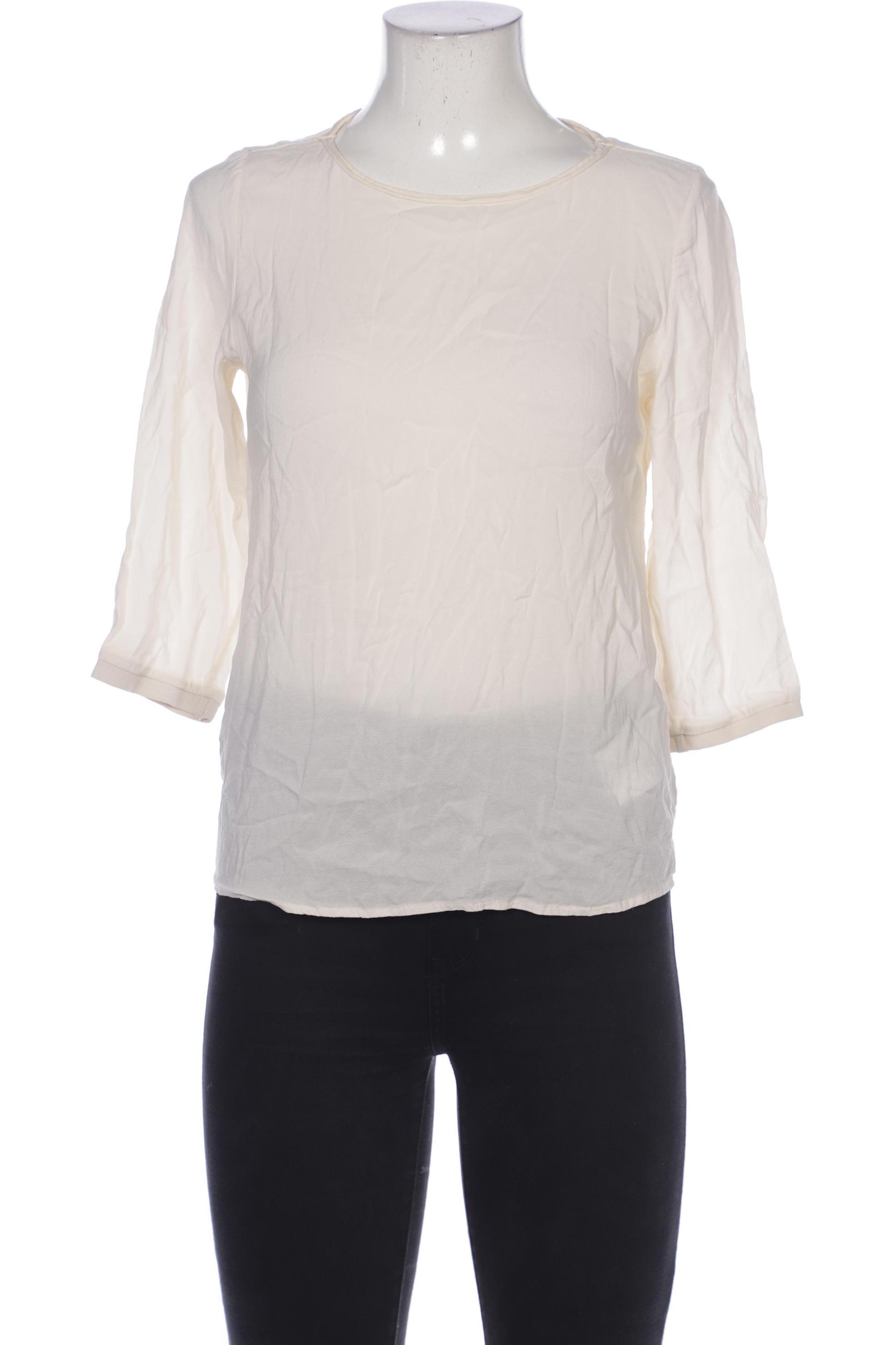 

Marc O Polo Damen Bluse, beige, Gr. 36