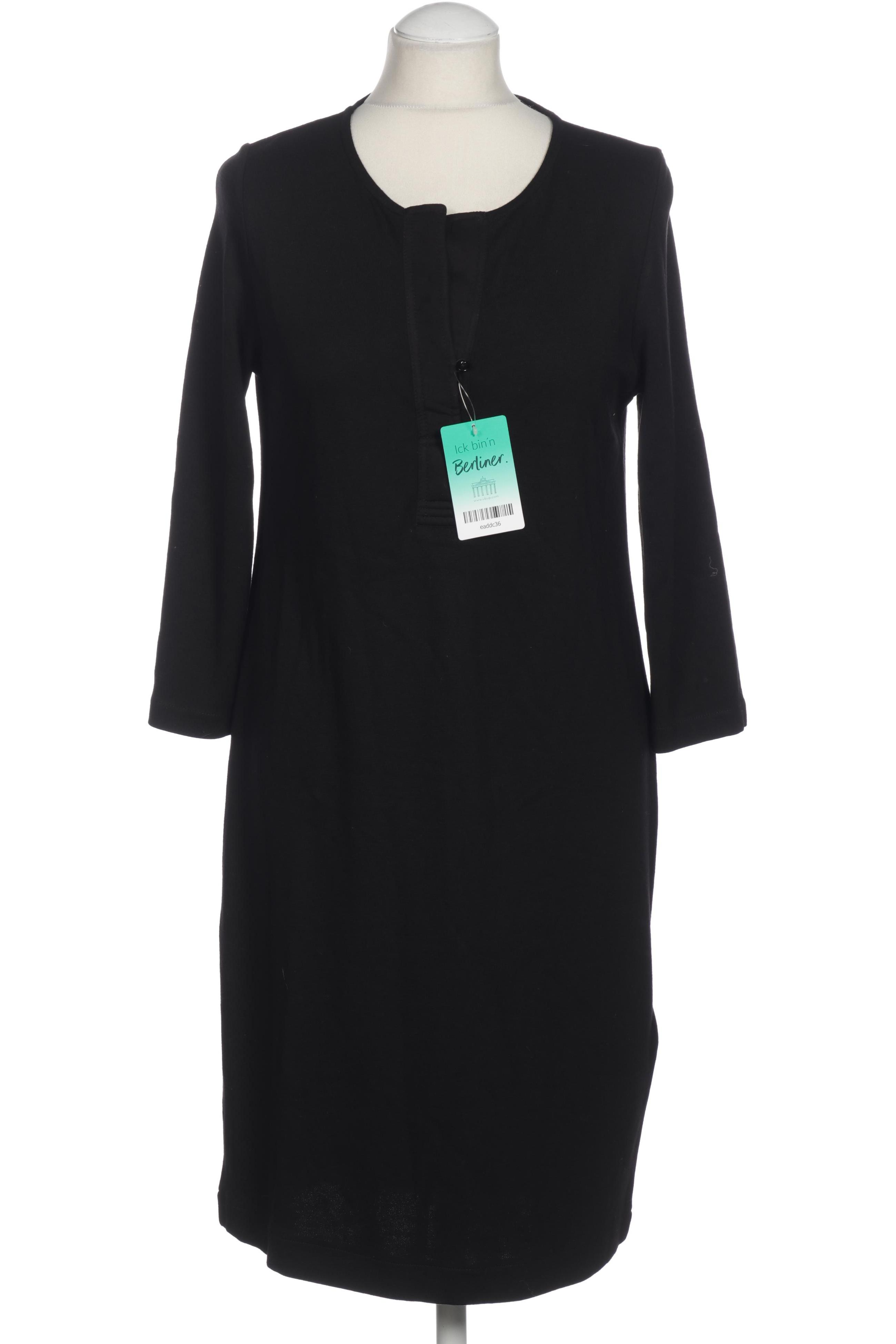 

Marc O Polo Damen Kleid, schwarz, Gr. 36