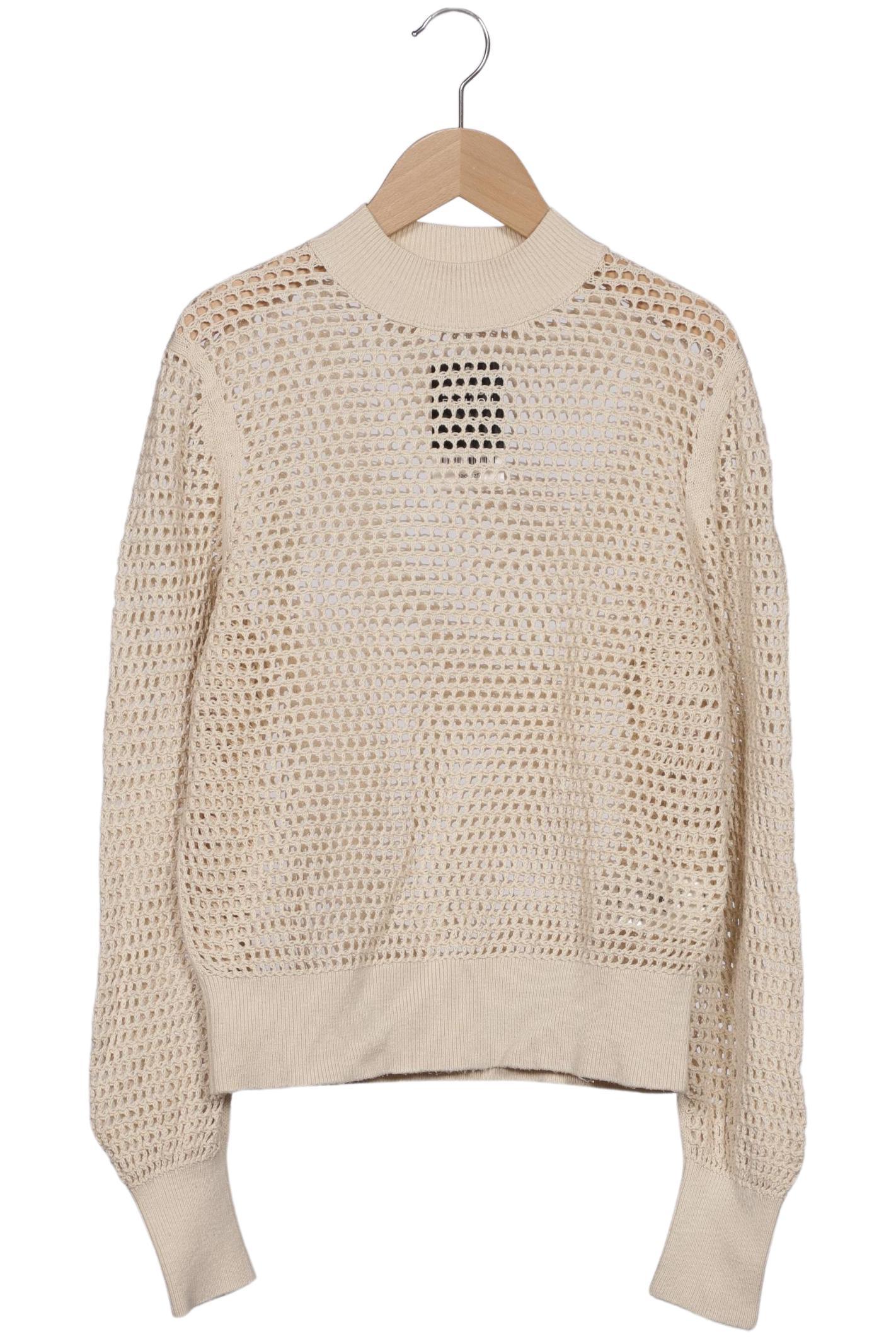 

Marc O Polo Damen Pullover, beige, Gr. 42