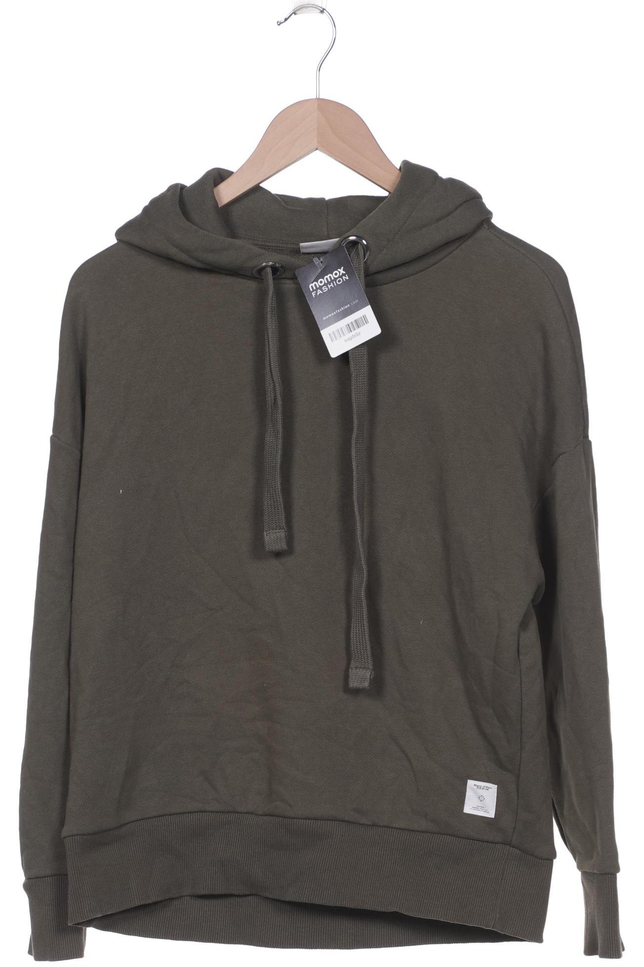 

Marc O Polo Damen Kapuzenpullover, grün