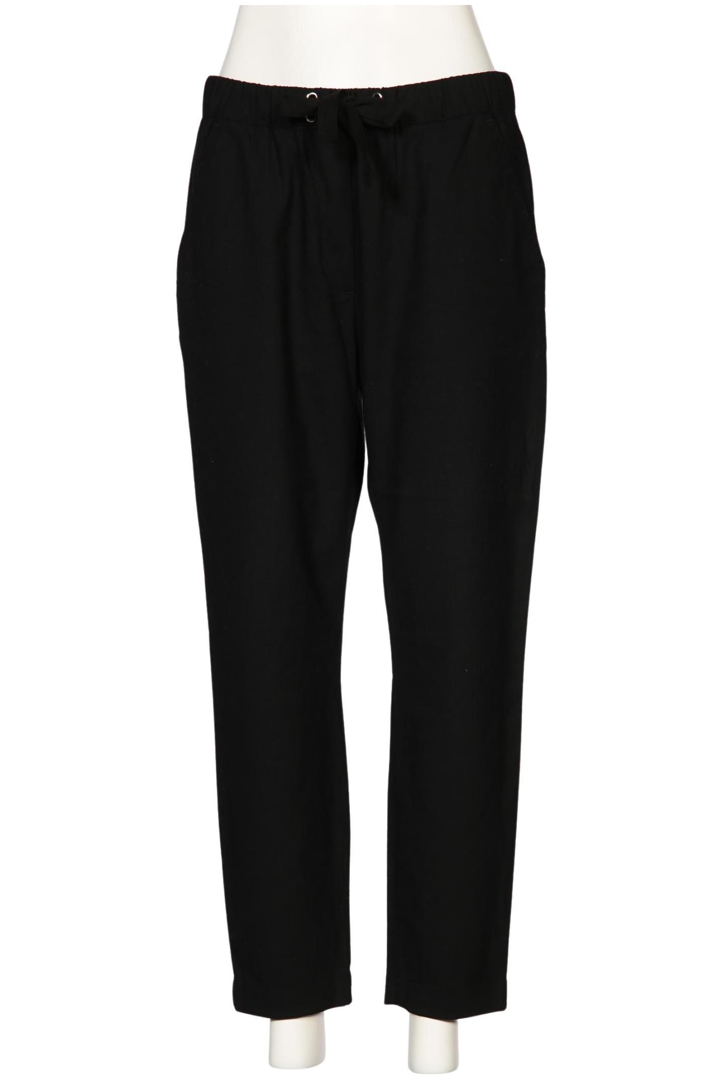 

Marc O Polo Damen Stoffhose, schwarz, Gr. 38