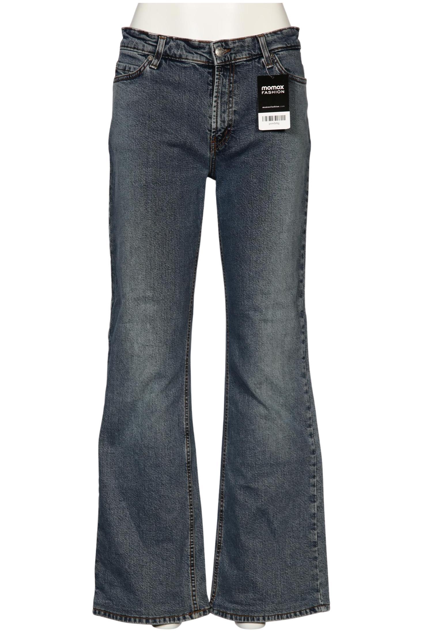 

Marc O Polo Damen Jeans, blau, Gr. 28