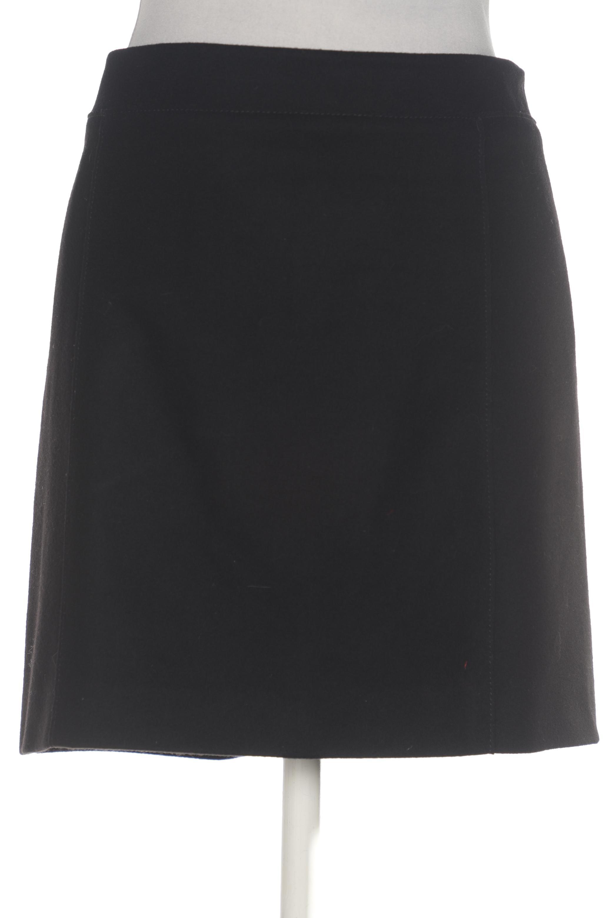 

Marc O Polo Damen Rock, schwarz, Gr. 38