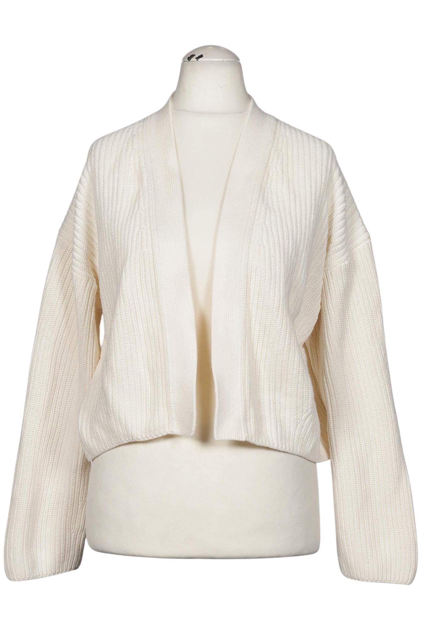 

Marc O Polo Damen Strickjacke, cremeweiß, Gr. 38